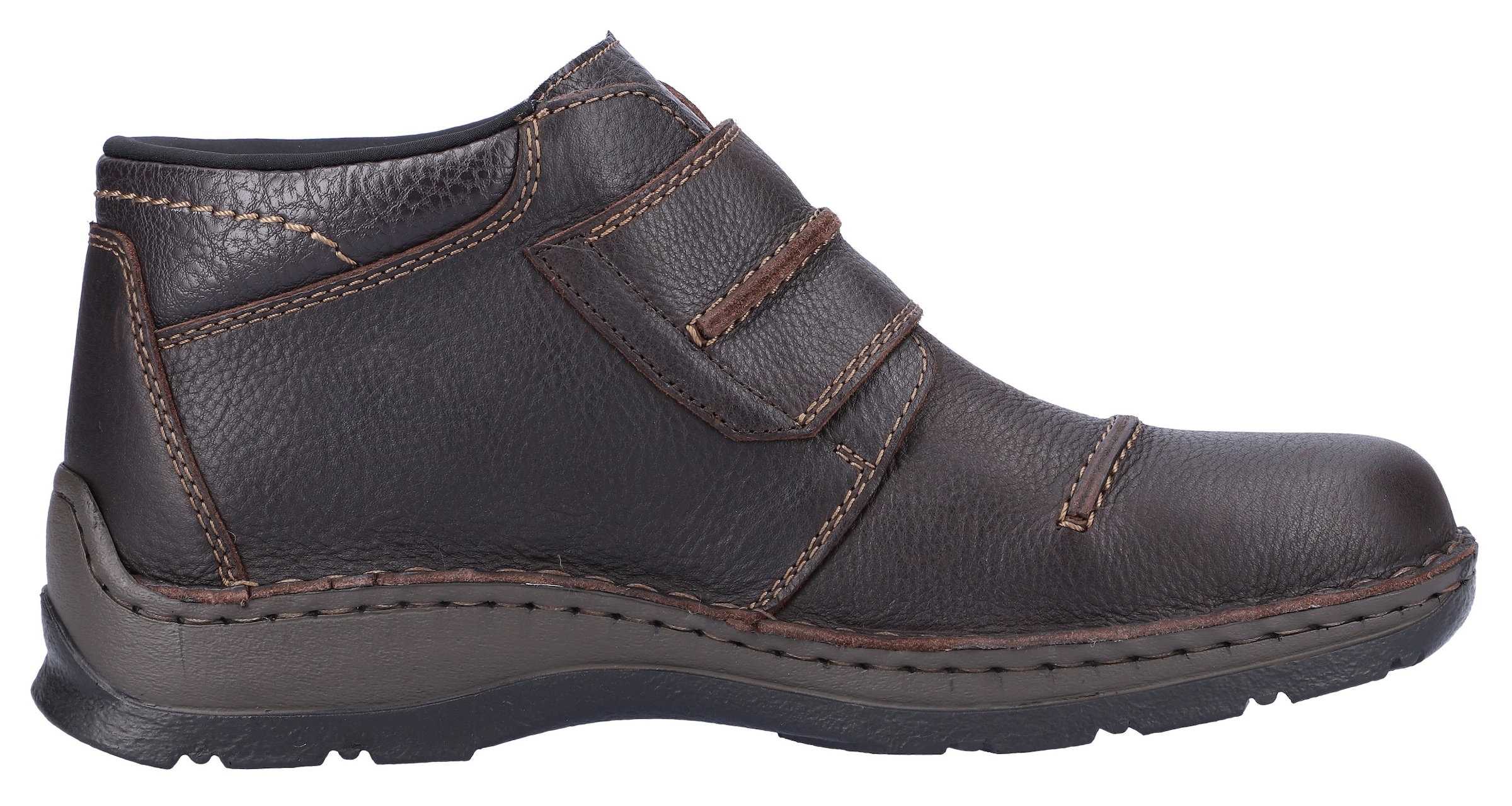 Rieker Winterboots, mit Rieker Tex-Ausstattung