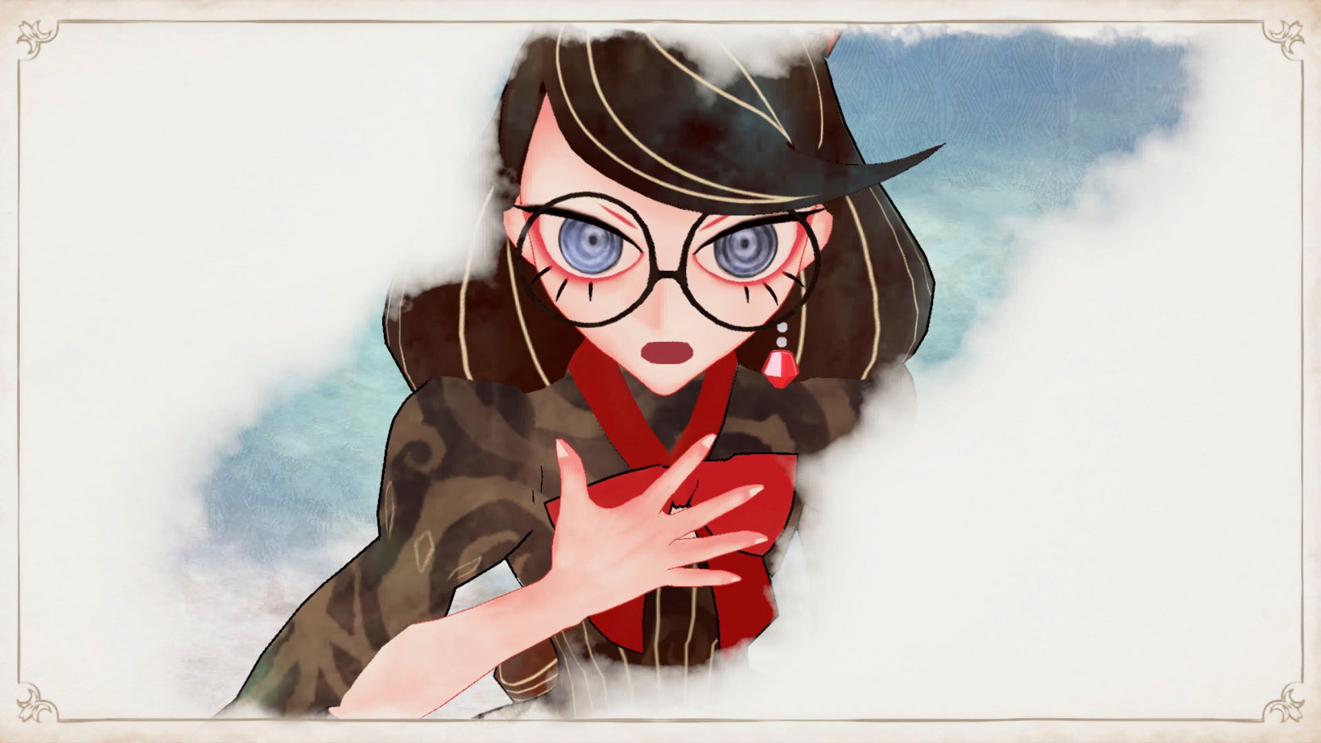 Nintendo Switch Spielesoftware »Bayonetta Origins: Cereza and the Lost Demon«, Nintendo Switch