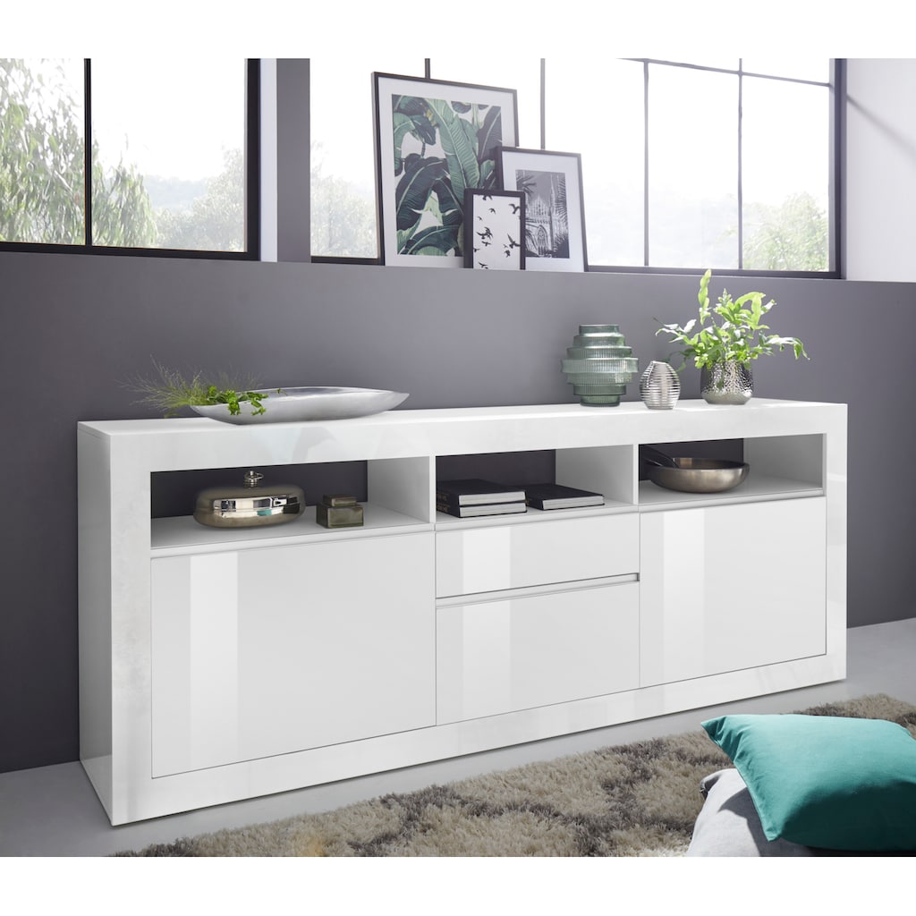 Tecnos Sideboard »Zoe«