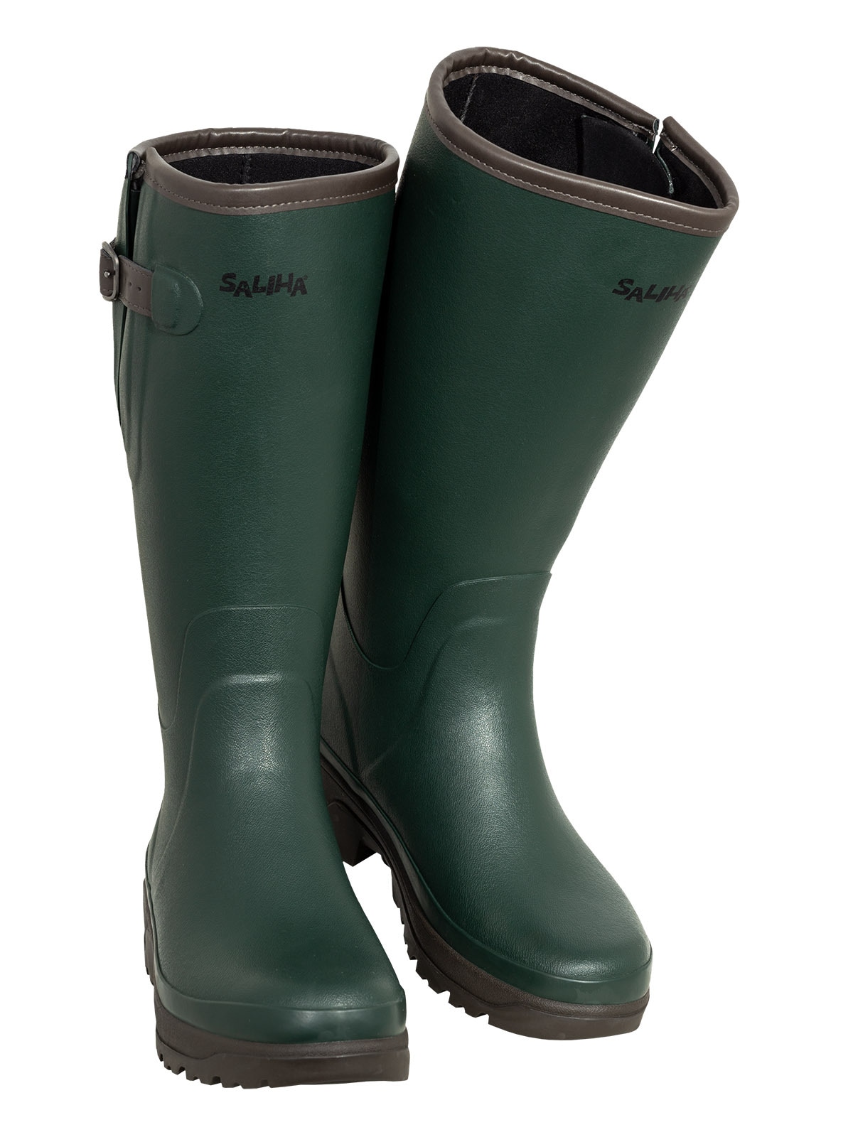 SALIHA Gummistiefel »Pirsch Jagdstiefel«
