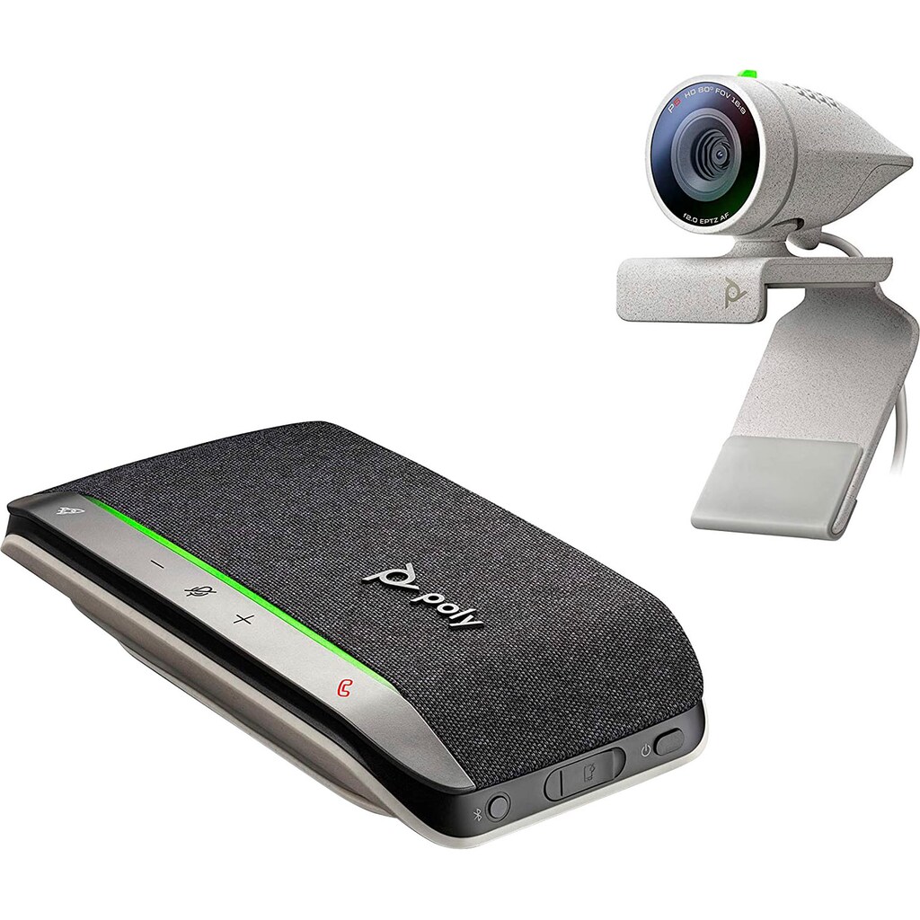 Poly Webcam »Studio P5 USB HD«, Full HD