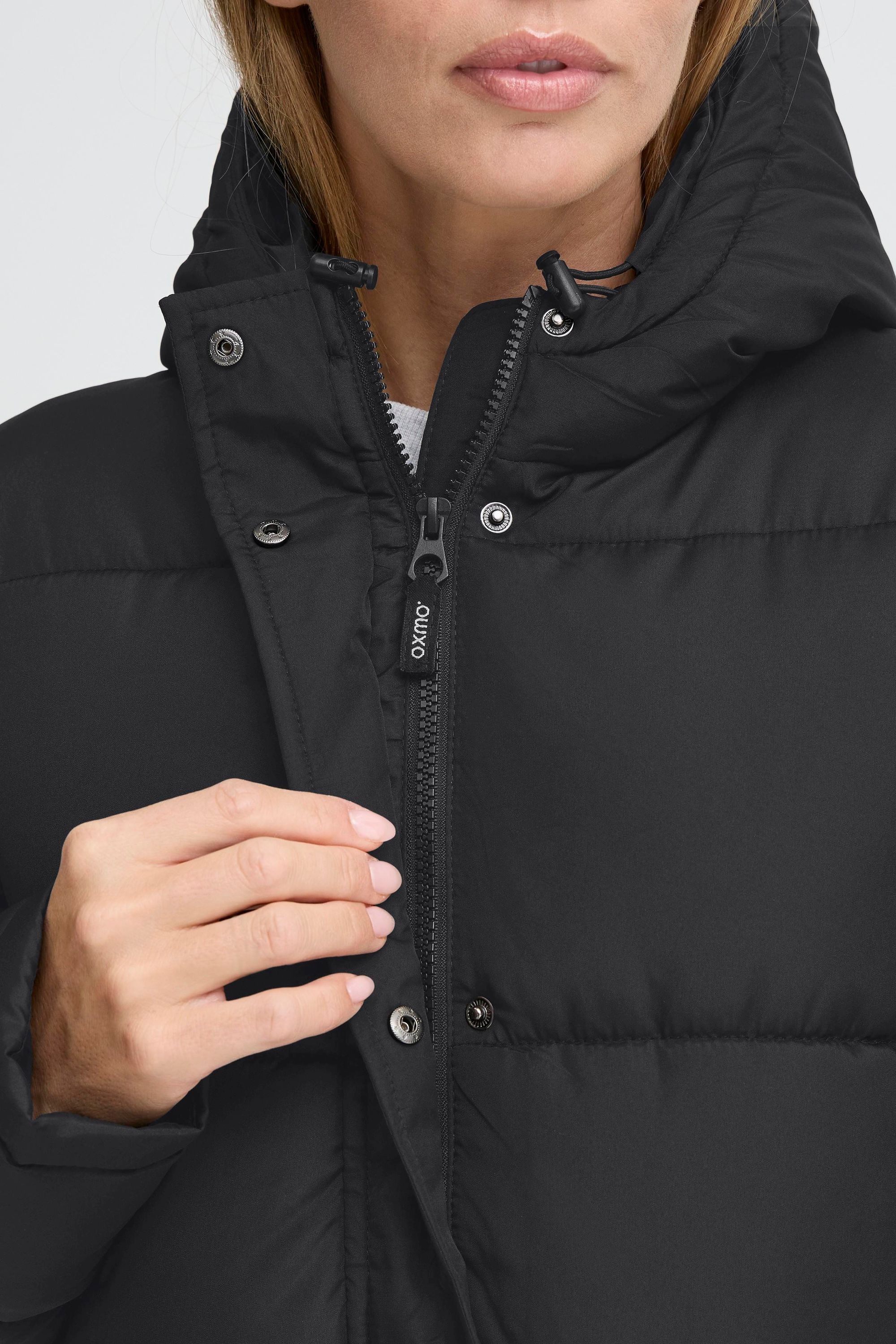 OXMO Wintermantel »Wintermantel OXMINNA LONG«