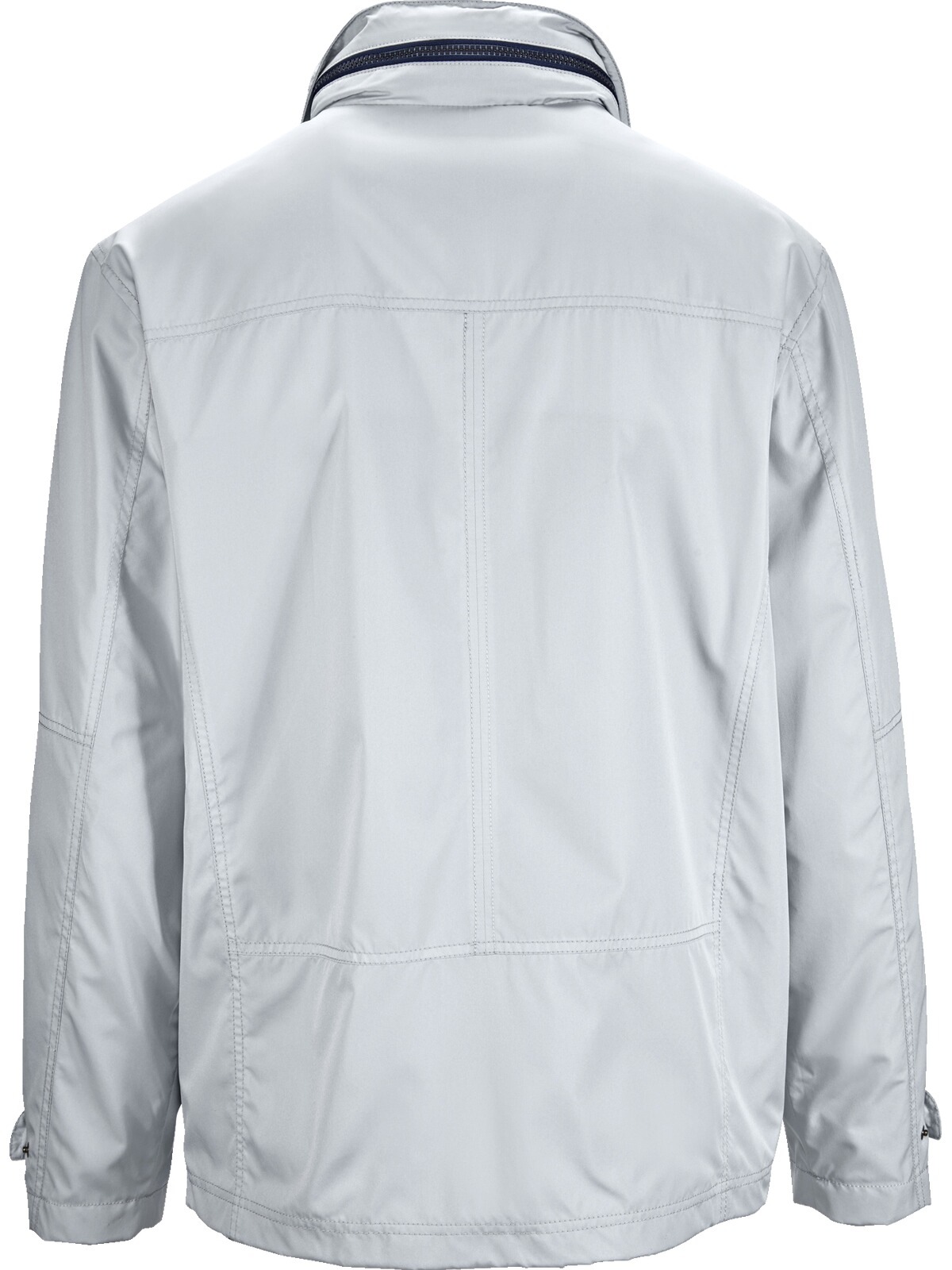 Babista Blouson »Blouson LUMIETO«, (1 St.), aus feinster Microfaser