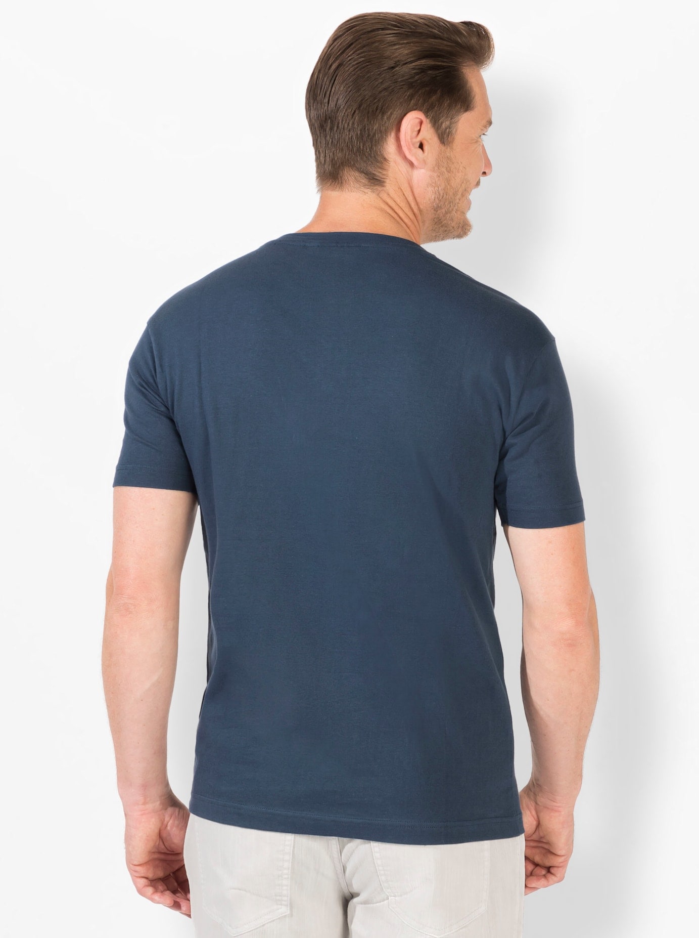 Kurzarmshirt »Kurzarm-Shirt«