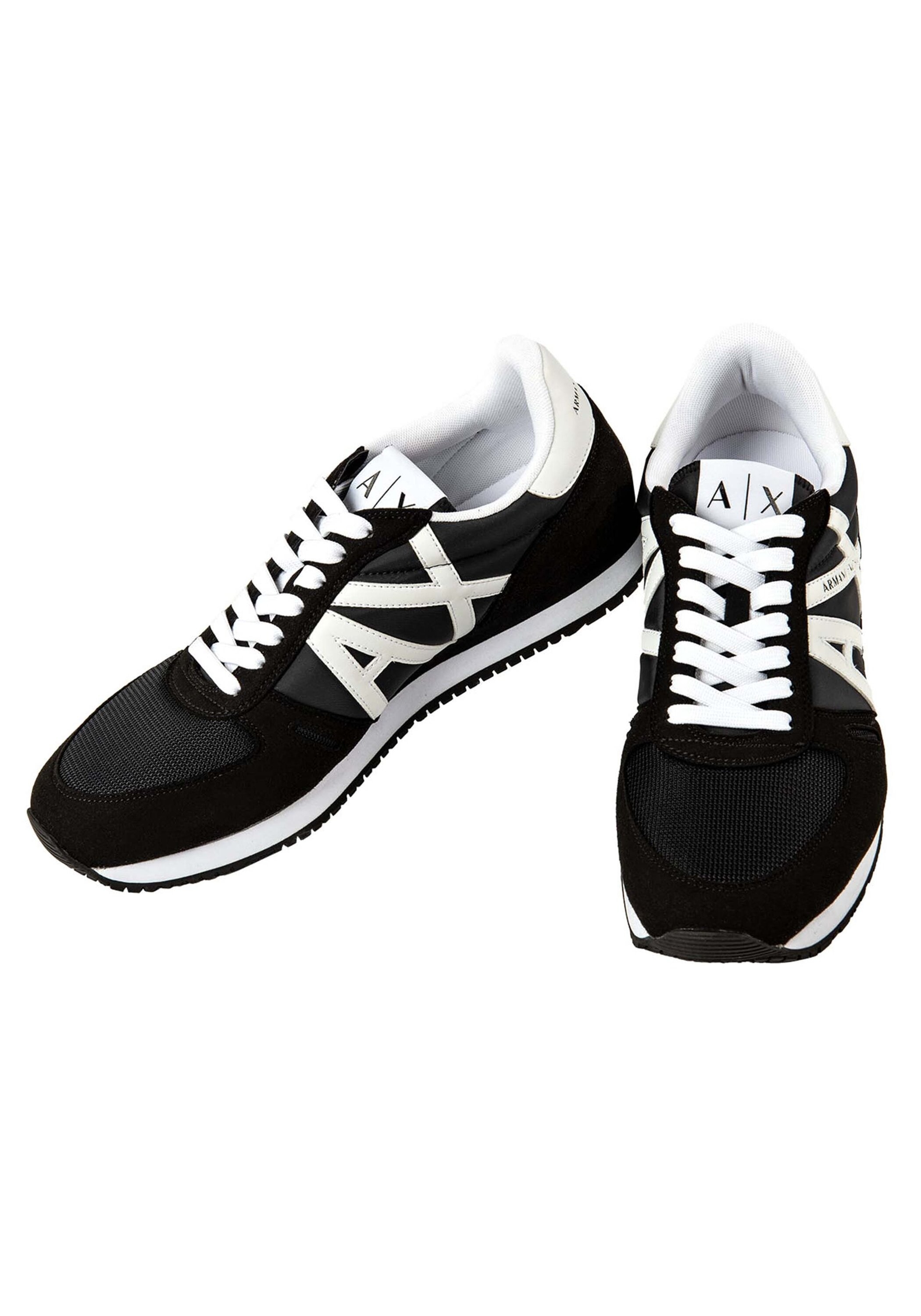 ARMANI EXCHANGE Sneaker »Sneaker«