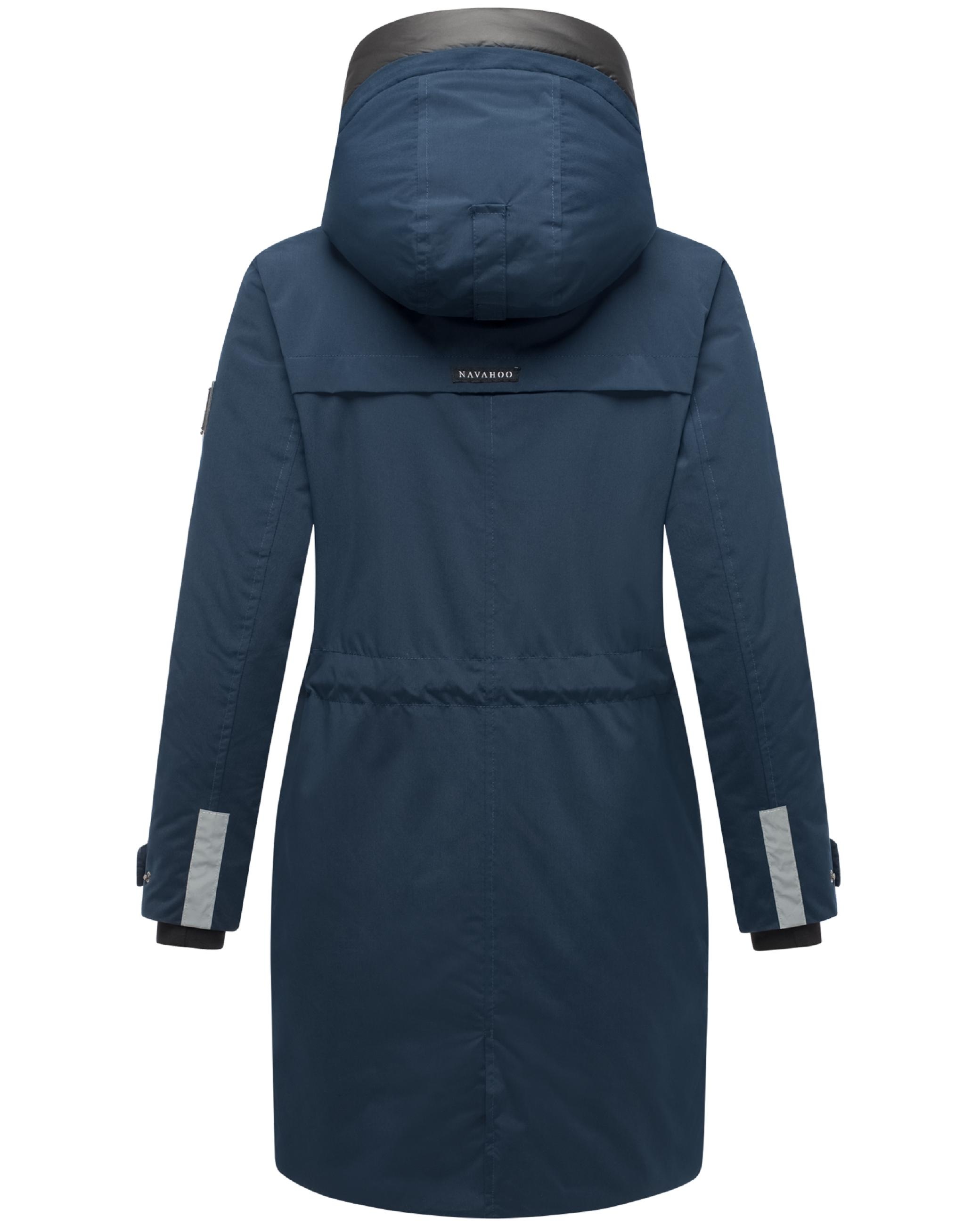 Navahoo Winterjacke »Winterjacke Eissturm 14«