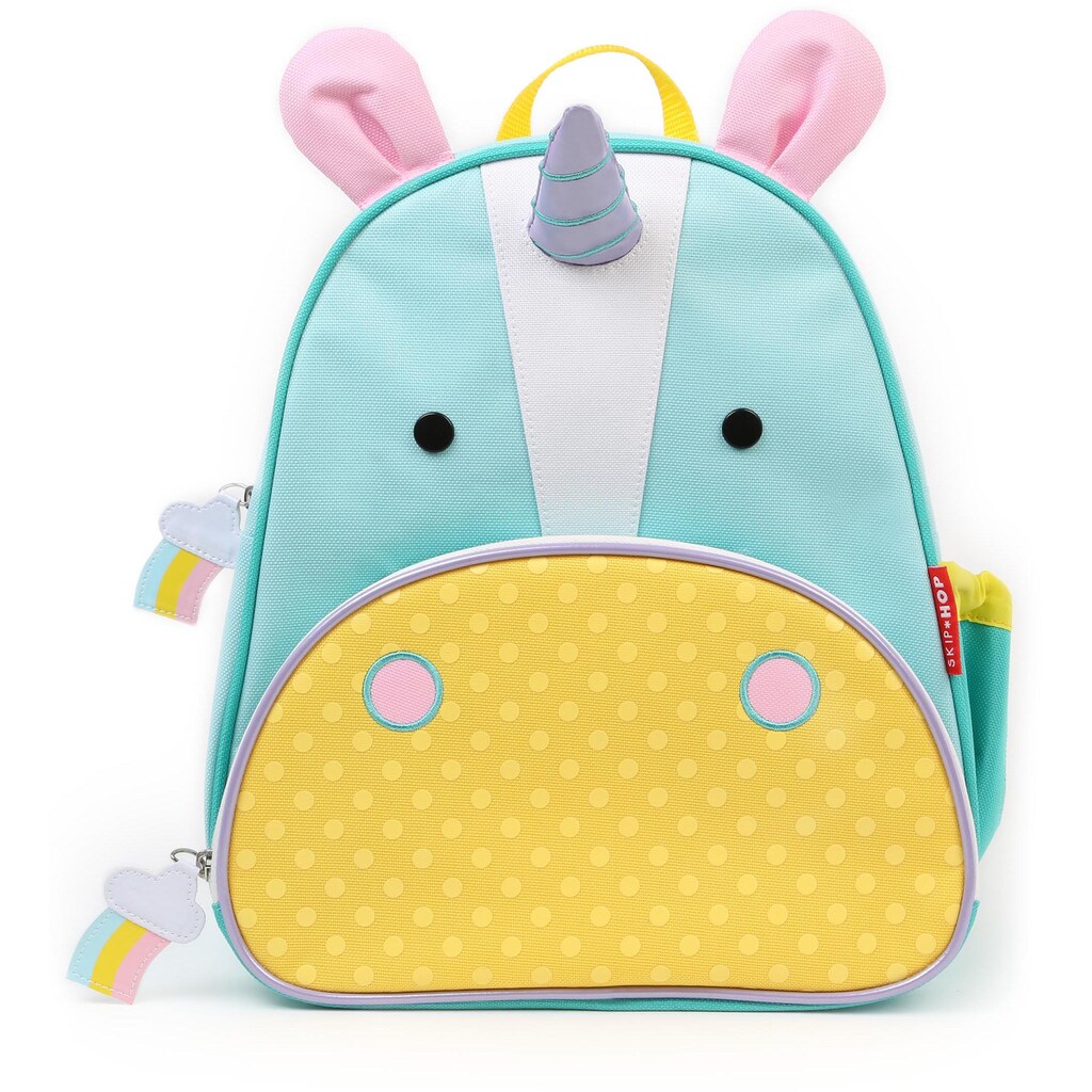 Skip Hop Kinderrucksack »Zoo, Einhorn«