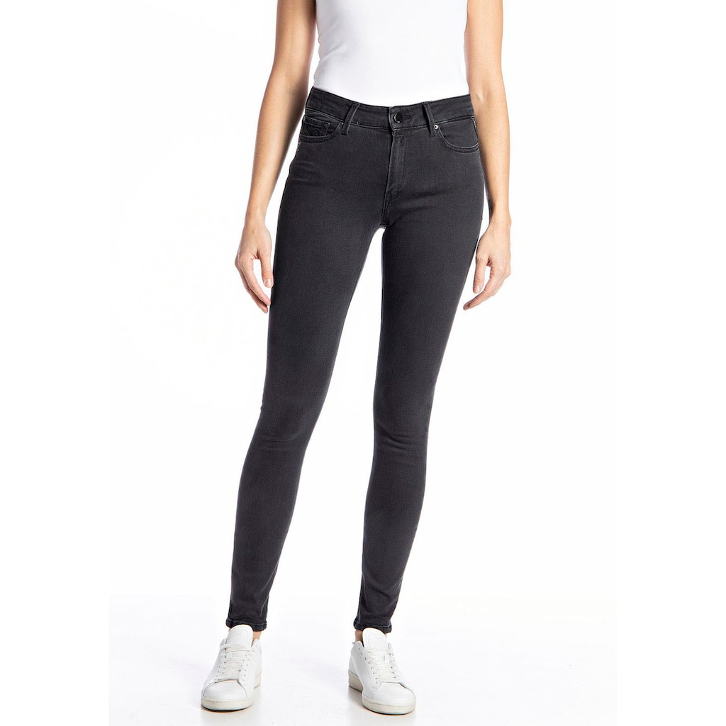 Replay Skinny-fit-Jeans »LUZIEN«