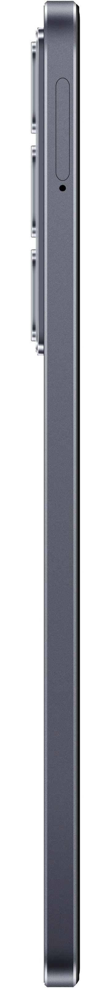 Realme Smartphone »14x 5G 128GB« Carbon Black