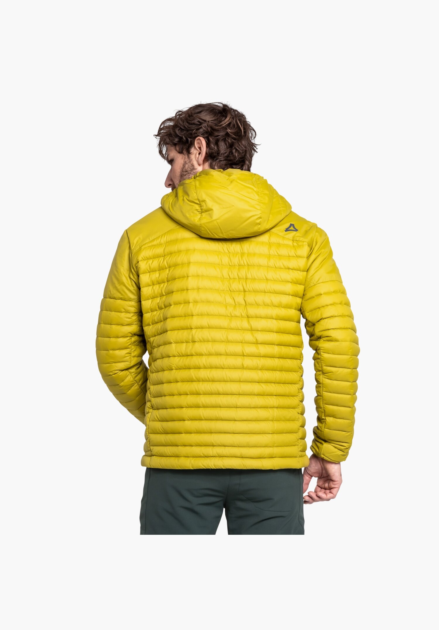Schöffel Daunenjacke »Down Jacket Style Cascata MNS« Winterjacke Herren