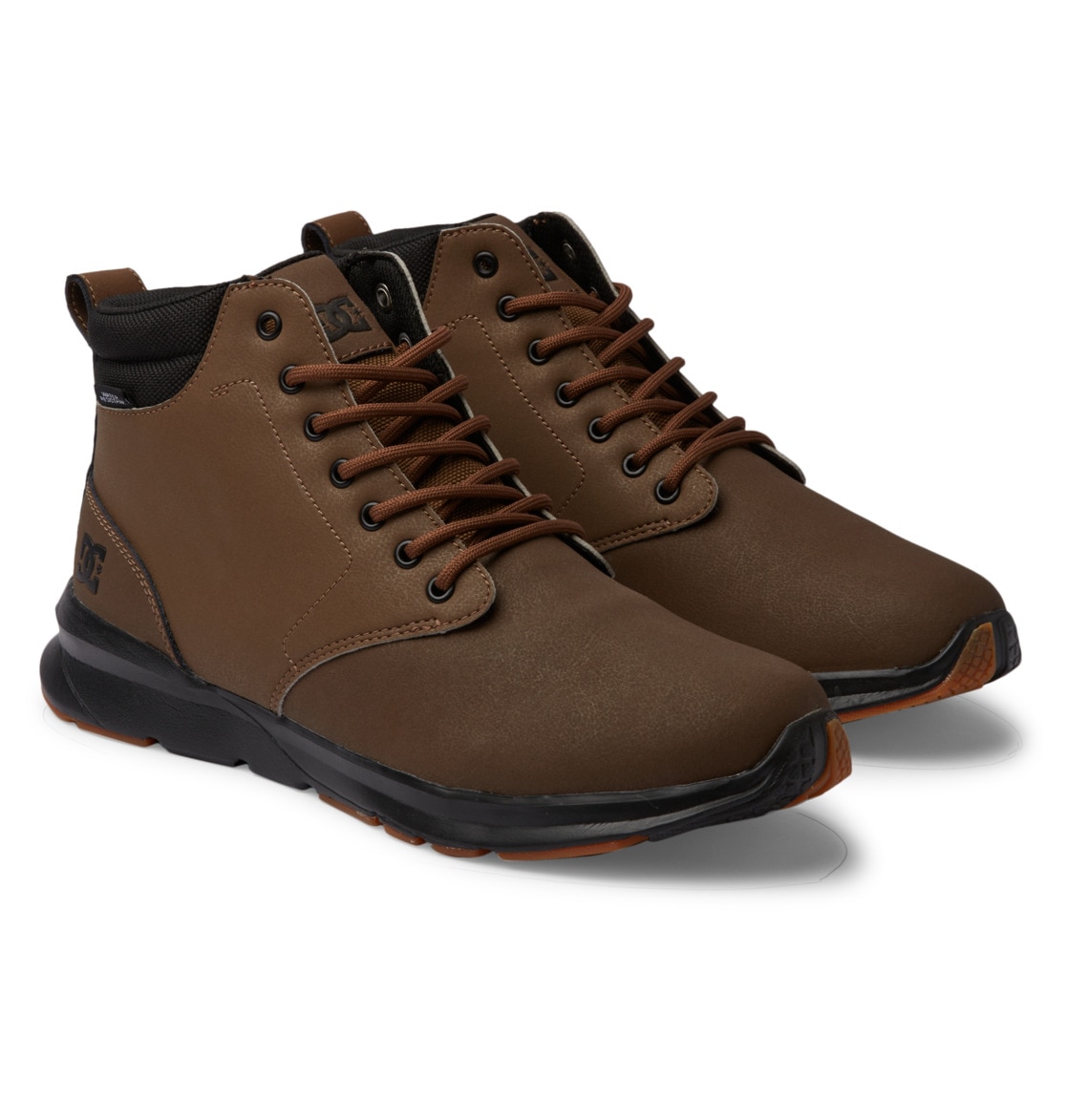 DC Shoes Stiefel »Mason 2«