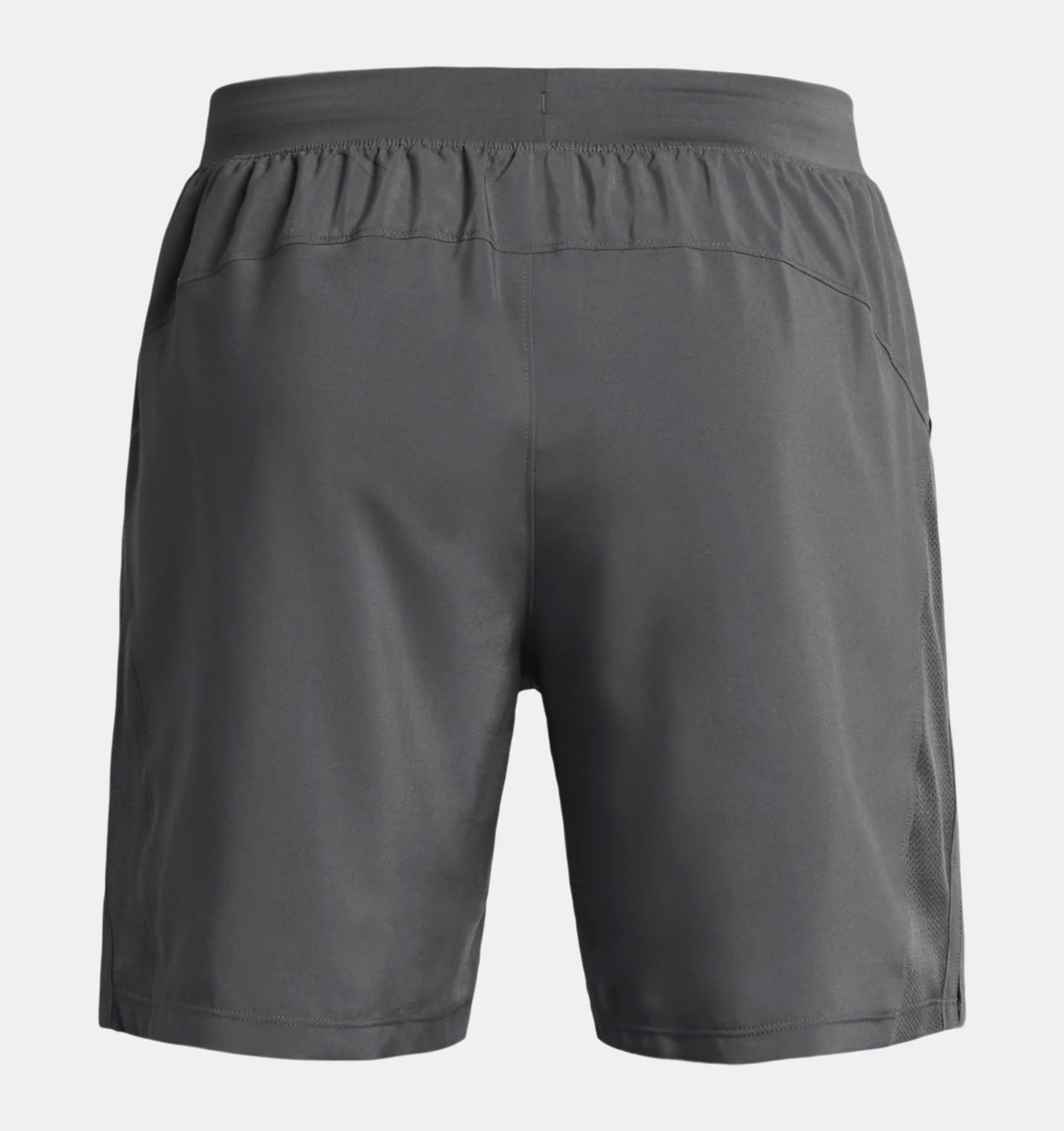 Under Armour® Laufshorts »UA LAUNCH 7   SHORTS«  für Sport, leichtes Material, reflektierende Details, atmungsaktiv