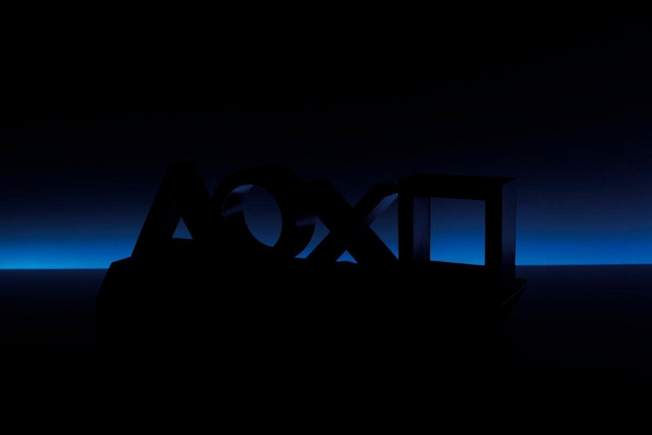 Paladone Dekolicht »PlayStation Logo Icons«
