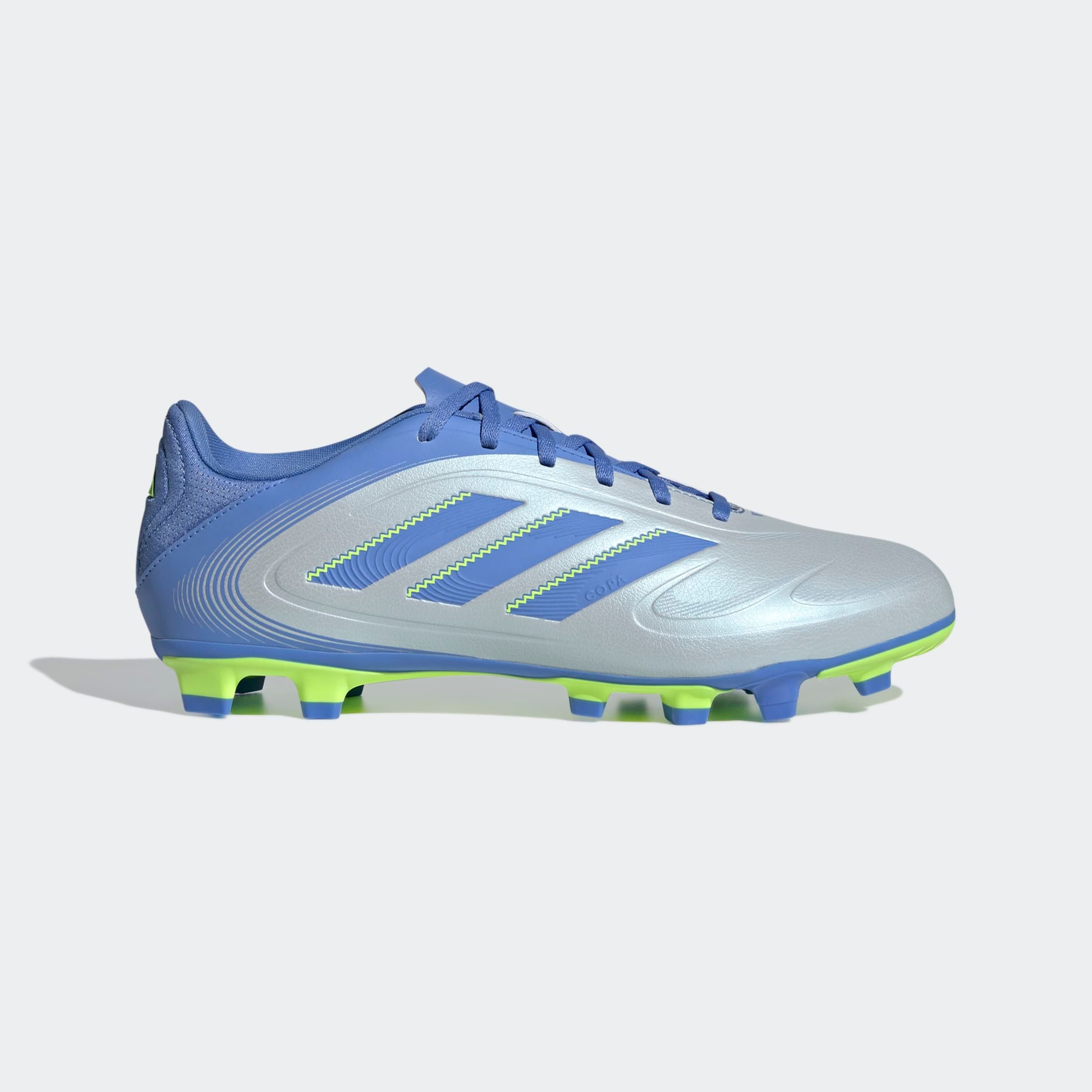 adidas Performance Fußballschuh »COPA PURE 3 CLUB FG/MG«, für Rasenplätze