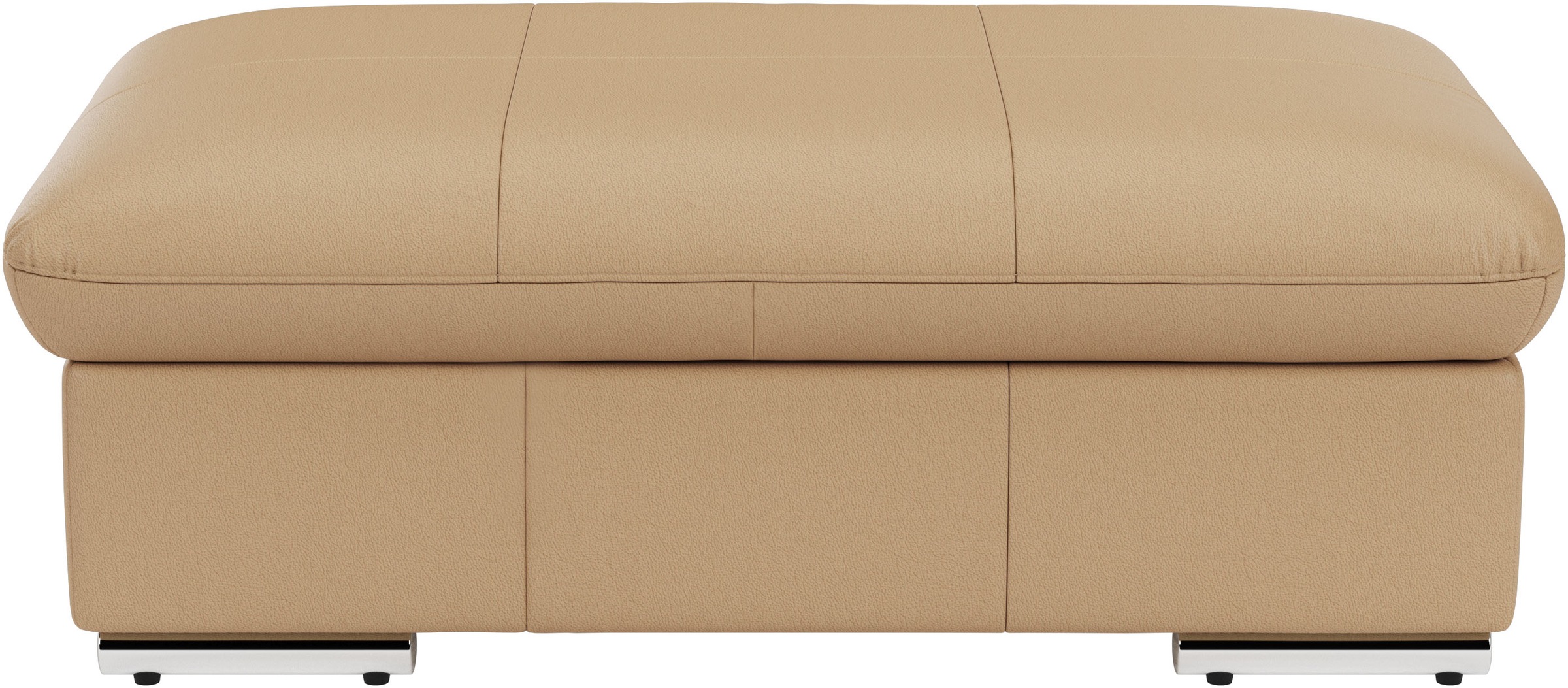 sit&more Polsterhocker »Valantine«, individuell zum Kombinieren