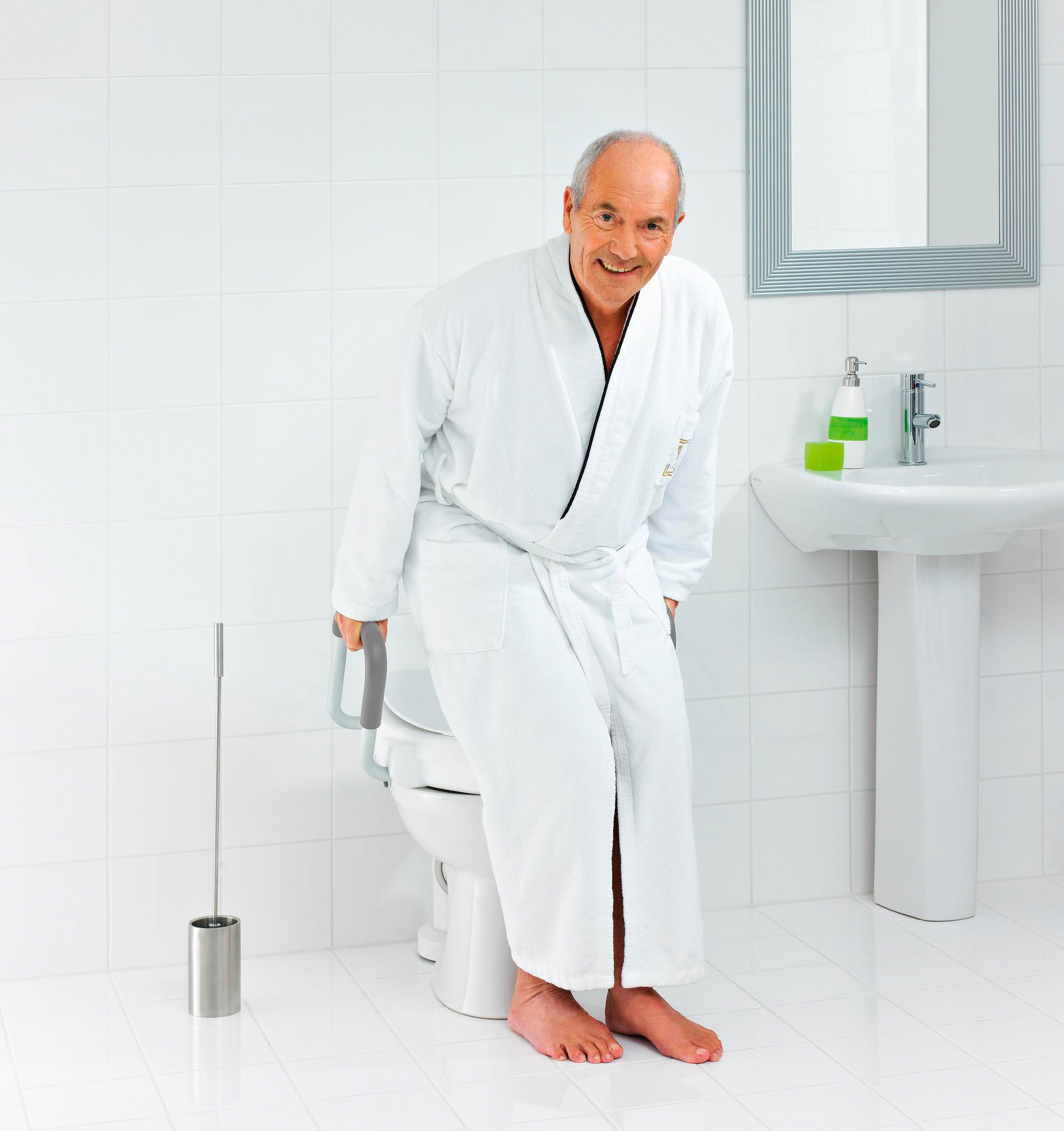 Ridder WC-Sitz »Sam«