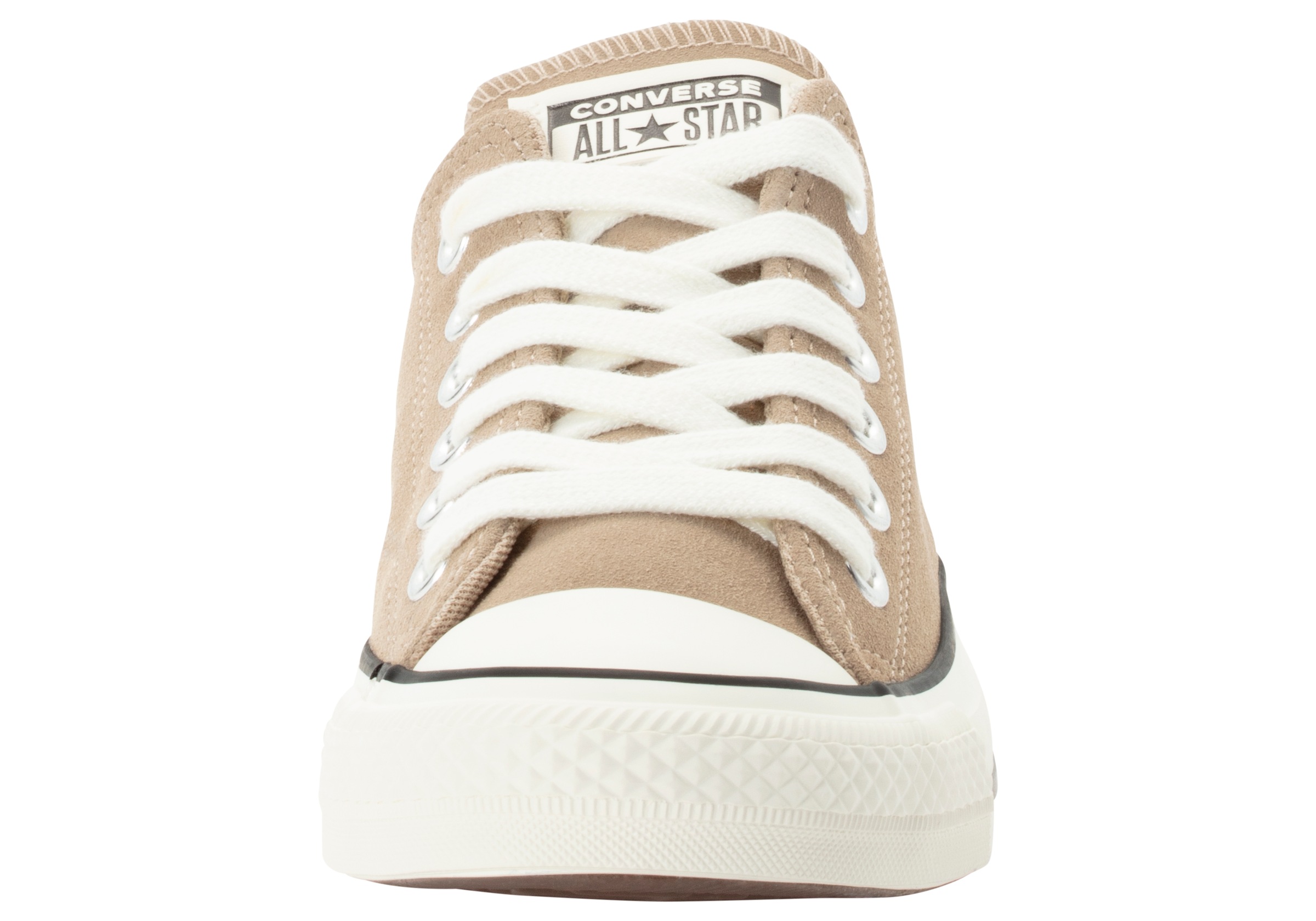 Converse Sneaker »CHUCK TAYLOR ALL STAR COLORFUL SUEDE«