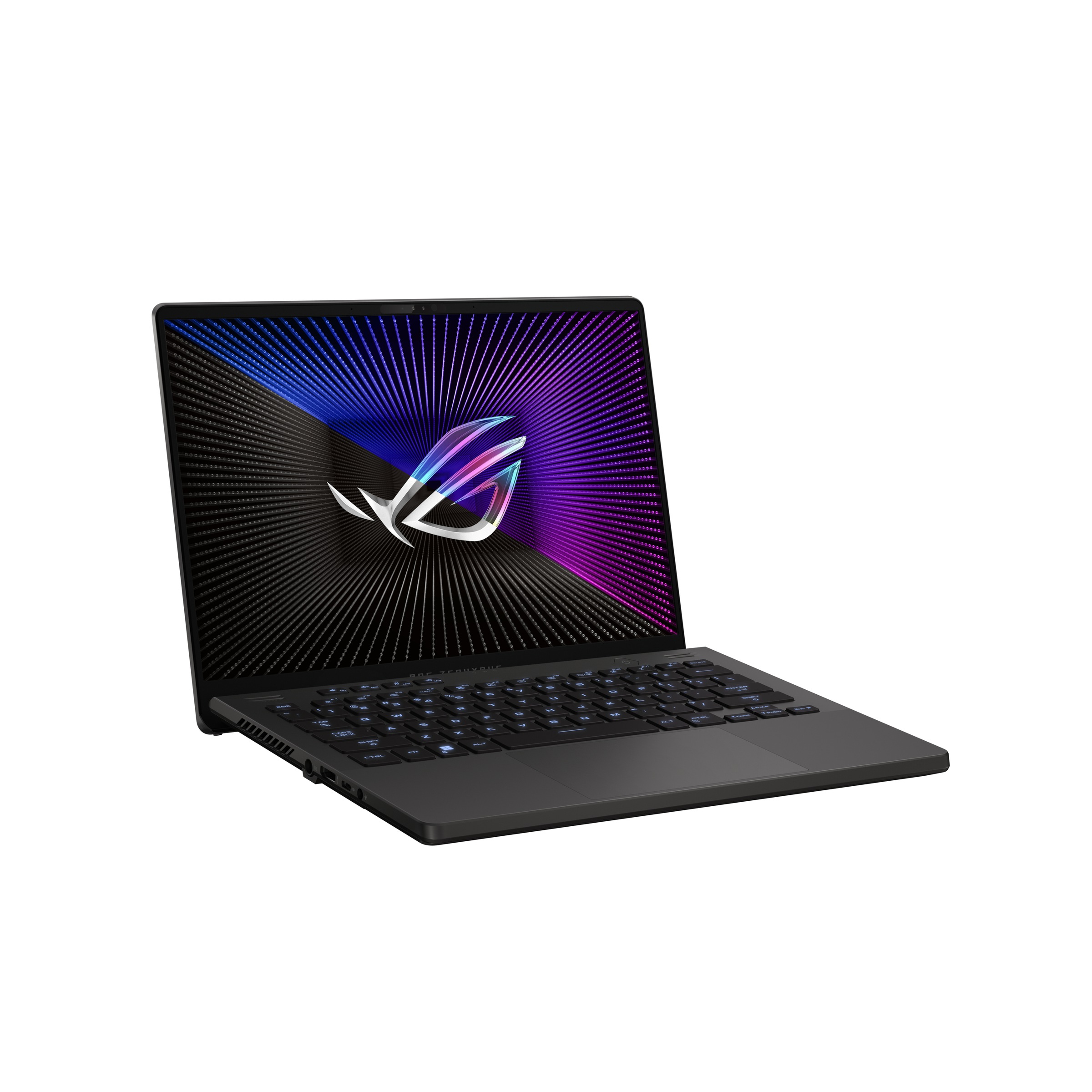 Asus Notebook »ROG Zephyrus G14 GA402NV-N2027W 14" R7-7735HS/16GB/1TB W11H«, 35,6 cm, / 14 Zoll, AMD, Ryzen 7