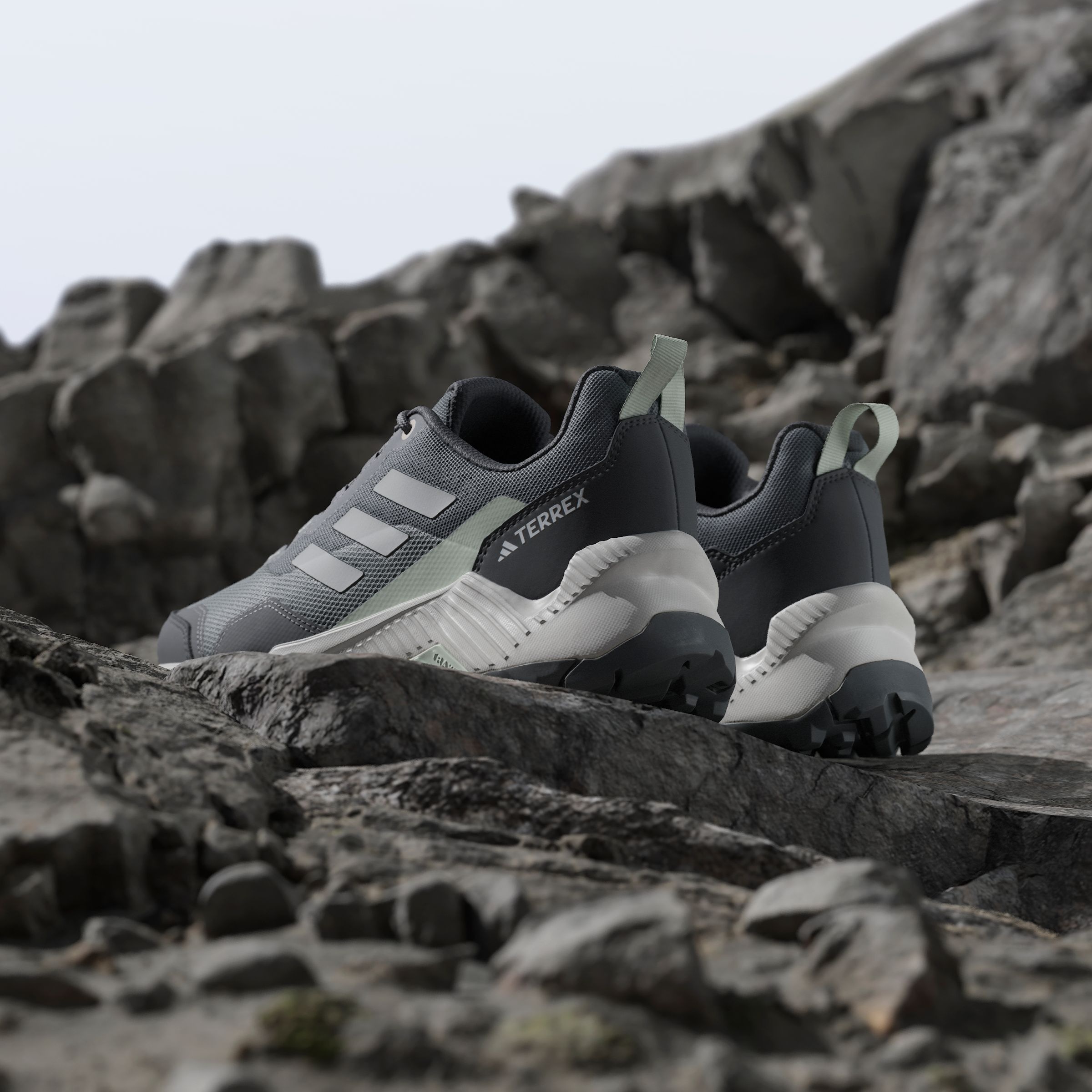 adidas TERREX Wanderschuh »EASTRAIL 2.0«