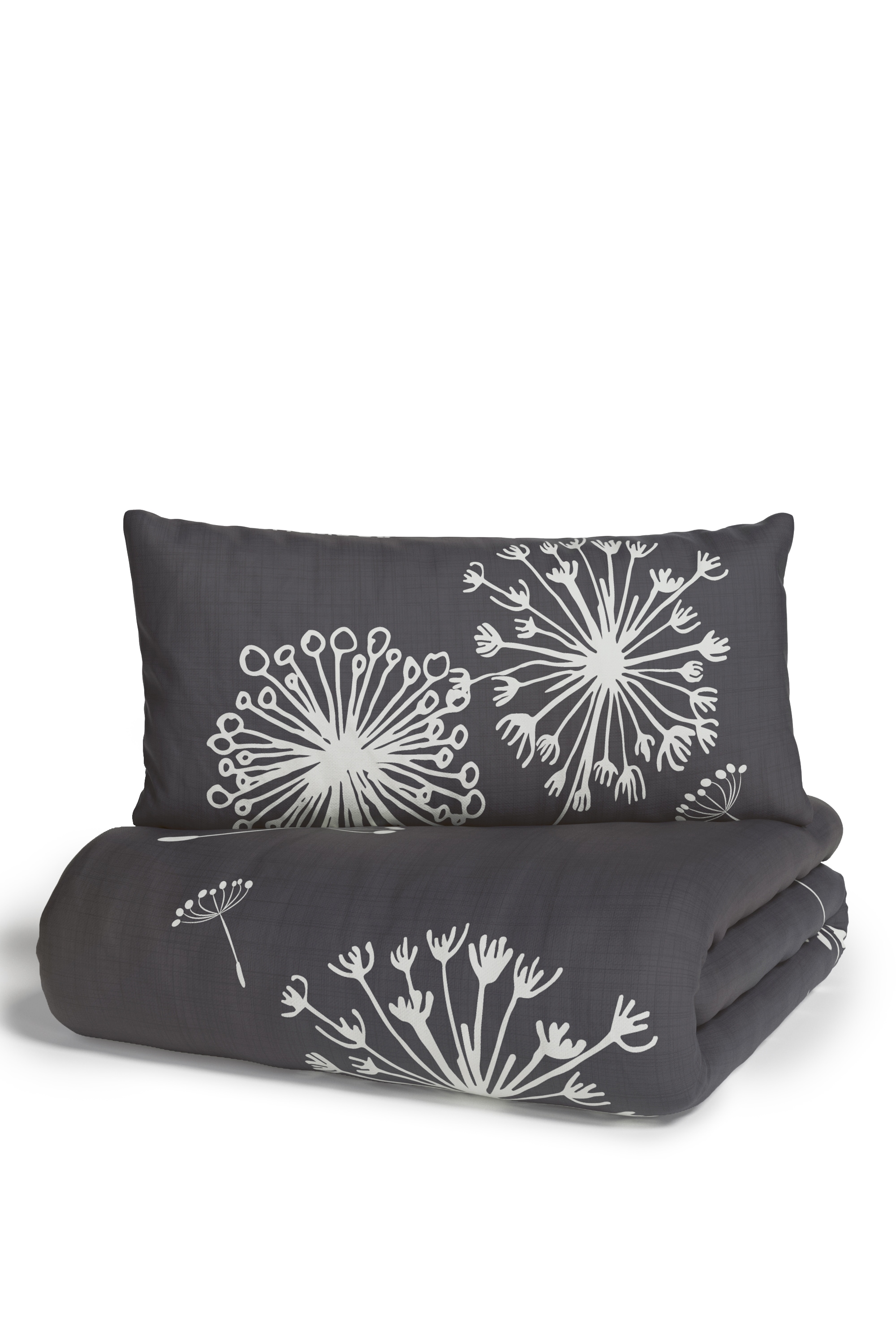 Home affaire Bettwäsche »Soucy« 2 tlg. ab Gr. 135x200, 100% Baumwolle, Renforcé