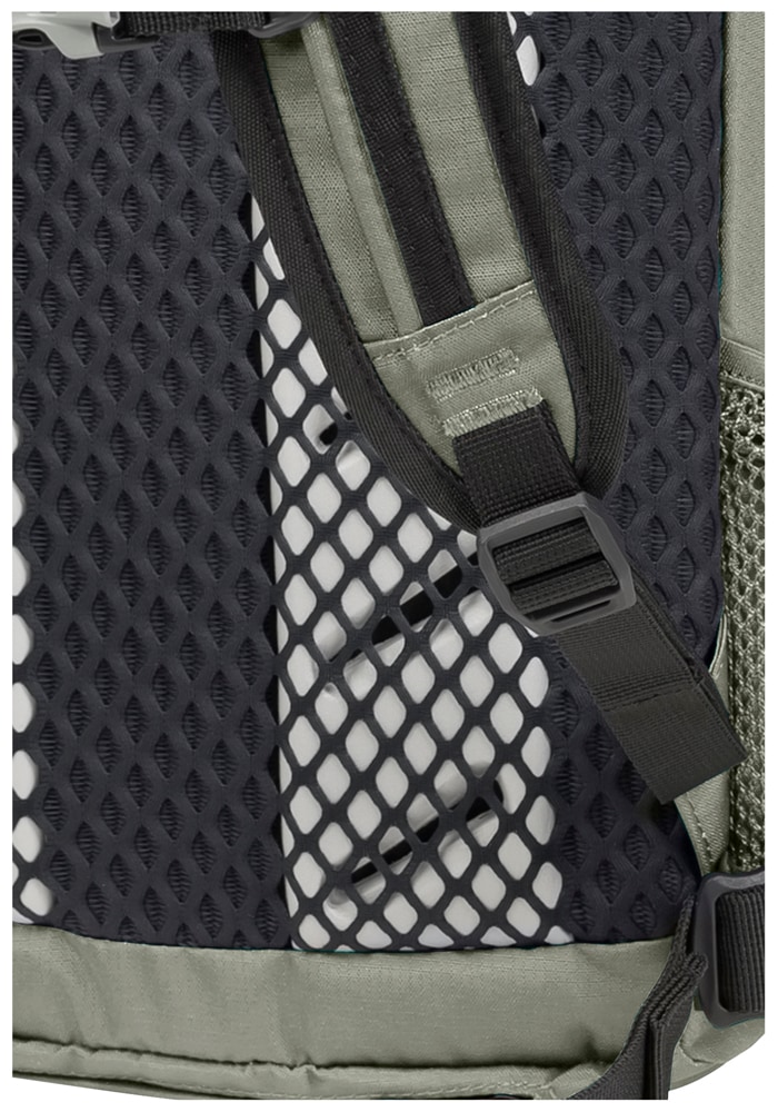 Jack Wolfskin Daypack »VELOCITY 12«