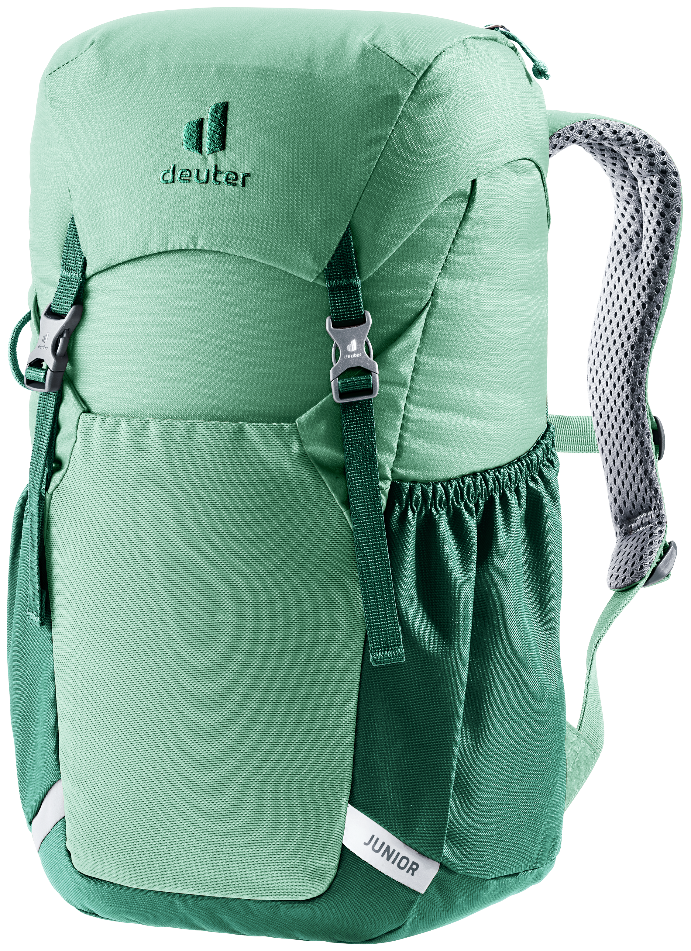 deuter Kinderrucksack »JUNIOR 18 L«, Reflektoren, für Kinder