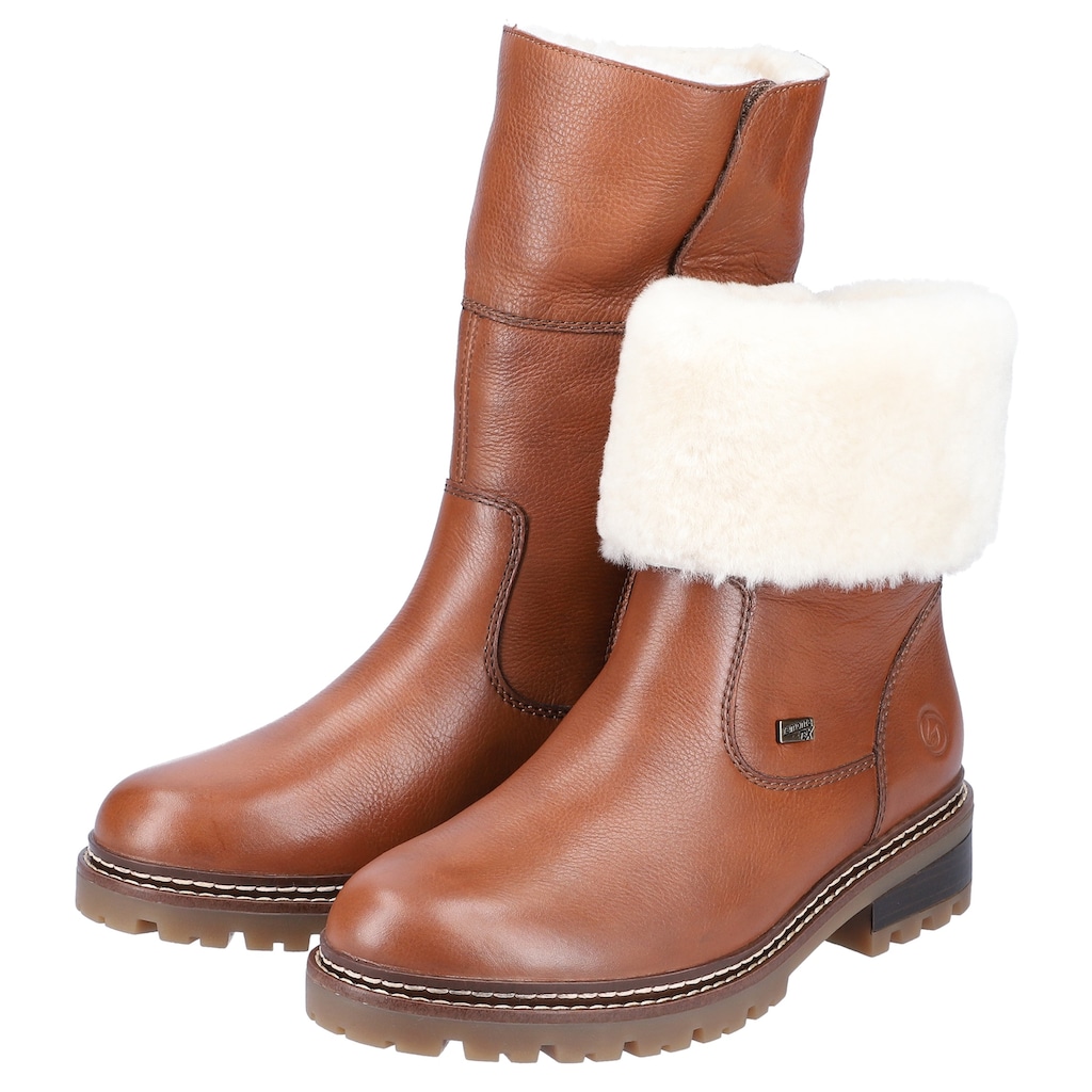 Remonte Winterstiefelette