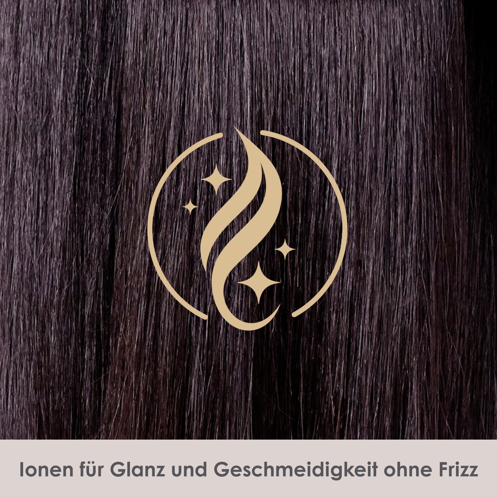 BaByliss Warmluftbürste »Style Pro 1000 Rotierende Warmluftbürste mit Aufsätzen, AS965E« 4-in-1 Heißluftstyler mit Ionen-Technologie für Volumen & Glanz, 1000W