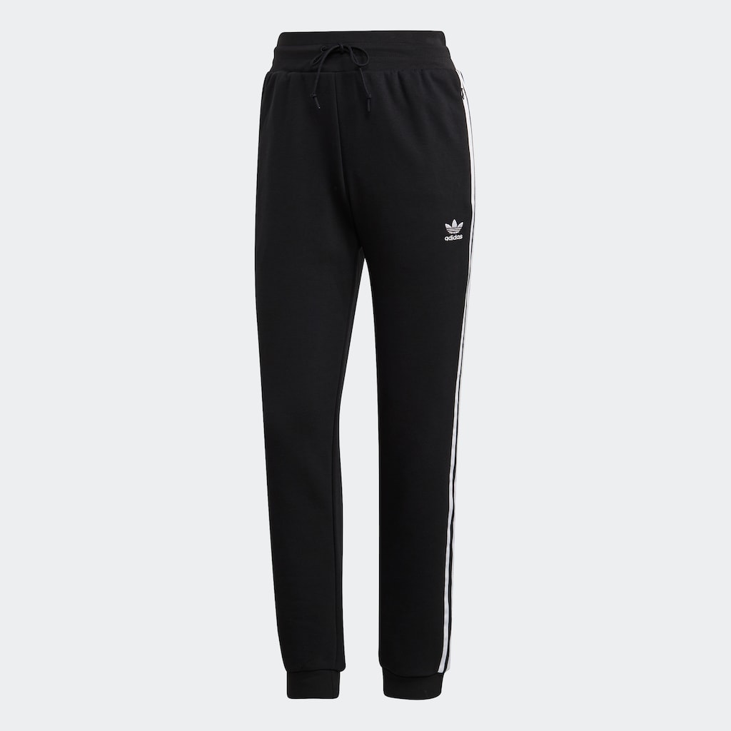 adidas Originals Sporthose »SLIM CUFFED HOSE«, (1 tlg.)