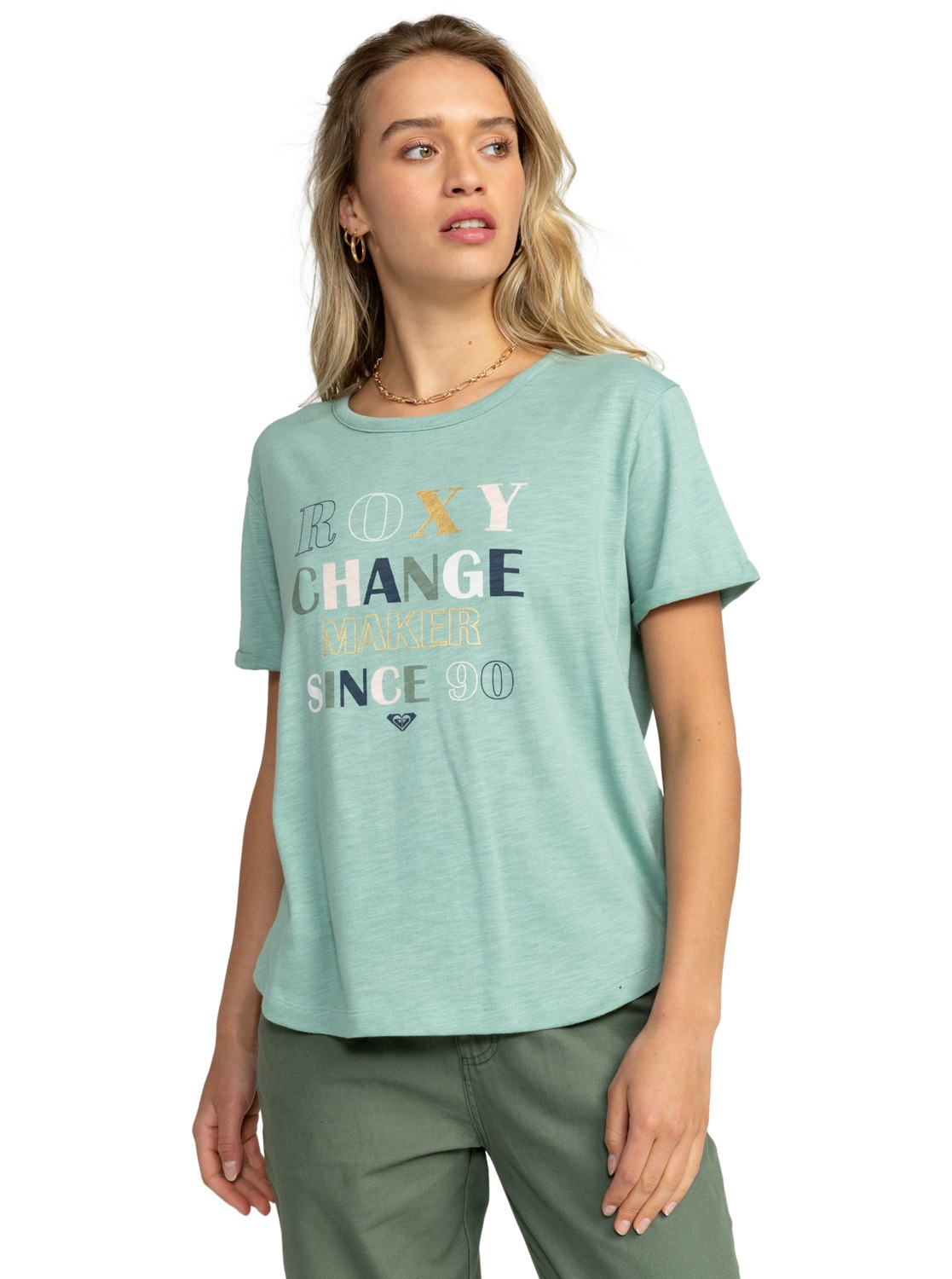 Roxy T-Shirt »Ocean After«