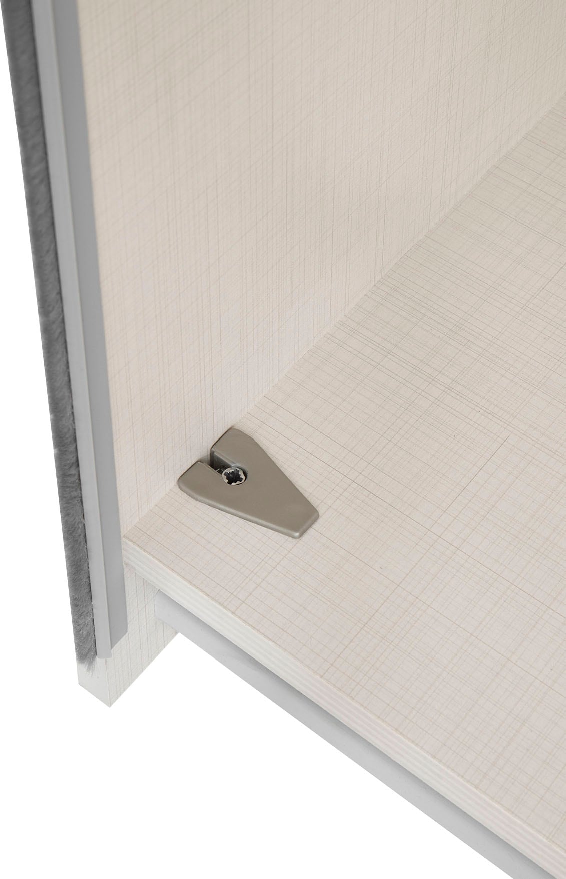 STAUD Schwebetürenschrank »Includo, Made in Germany«