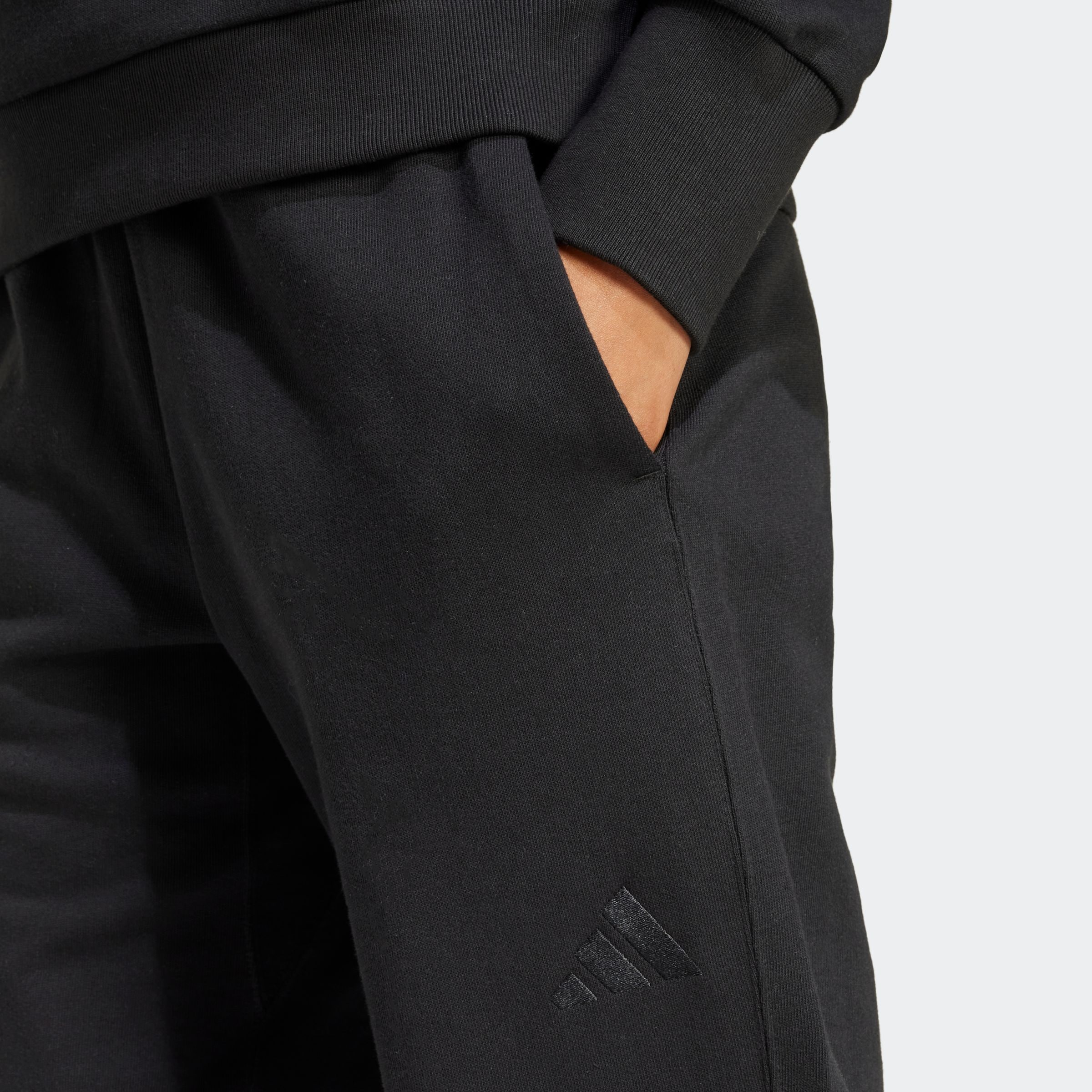 adidas Sportswear Sporthose »W ALL SZN FT PT«, (1 tlg.)