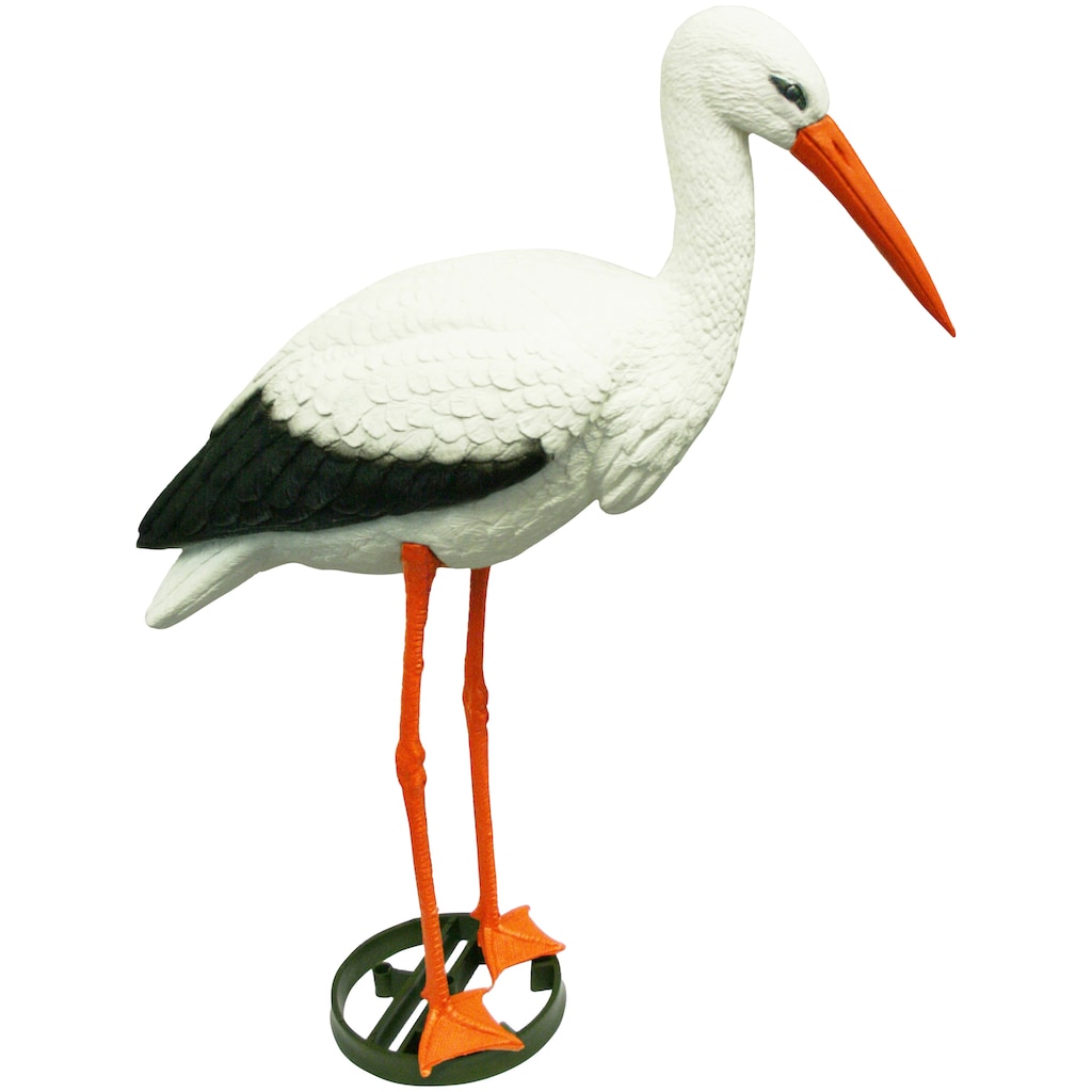 Ubbink Teichfigur »Storch«