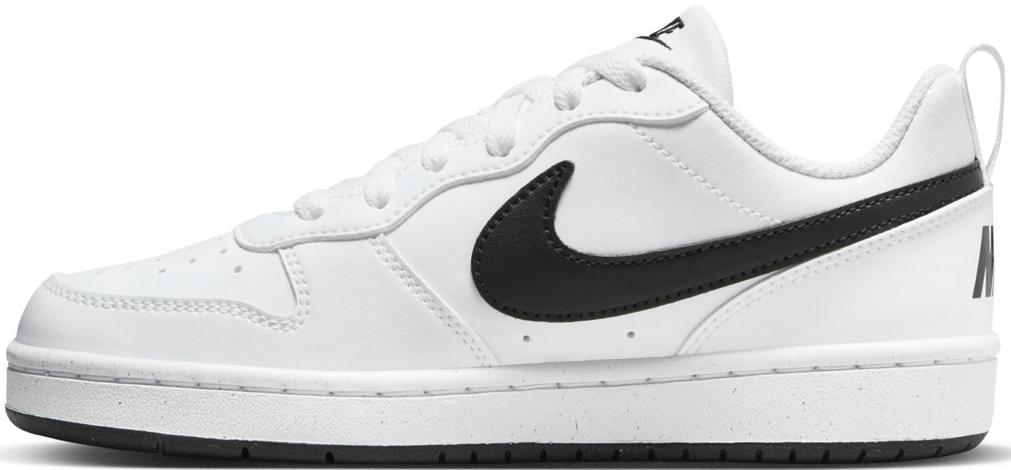 Nike Sportswear Sneaker »Court Borough Low Recraft«, Design auf den Spuren des Air Force 1
