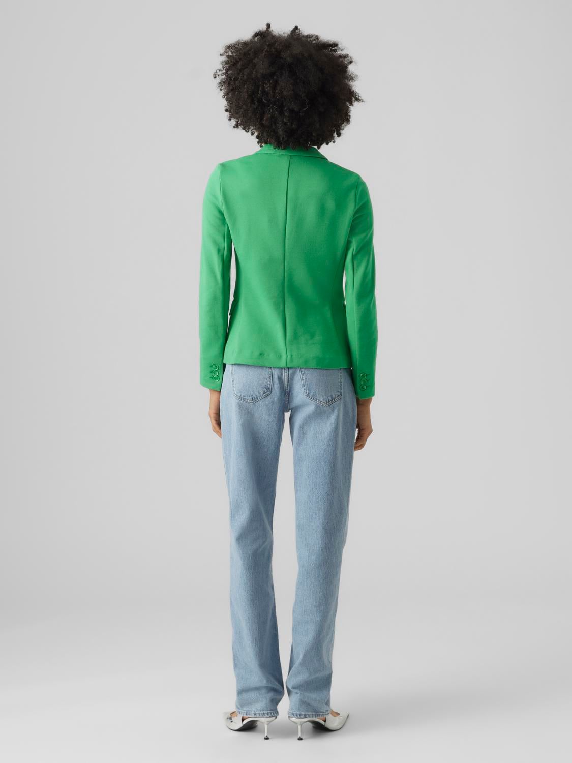Vero Moda Jerseyblazer »VMJULIA LS BLAZER«