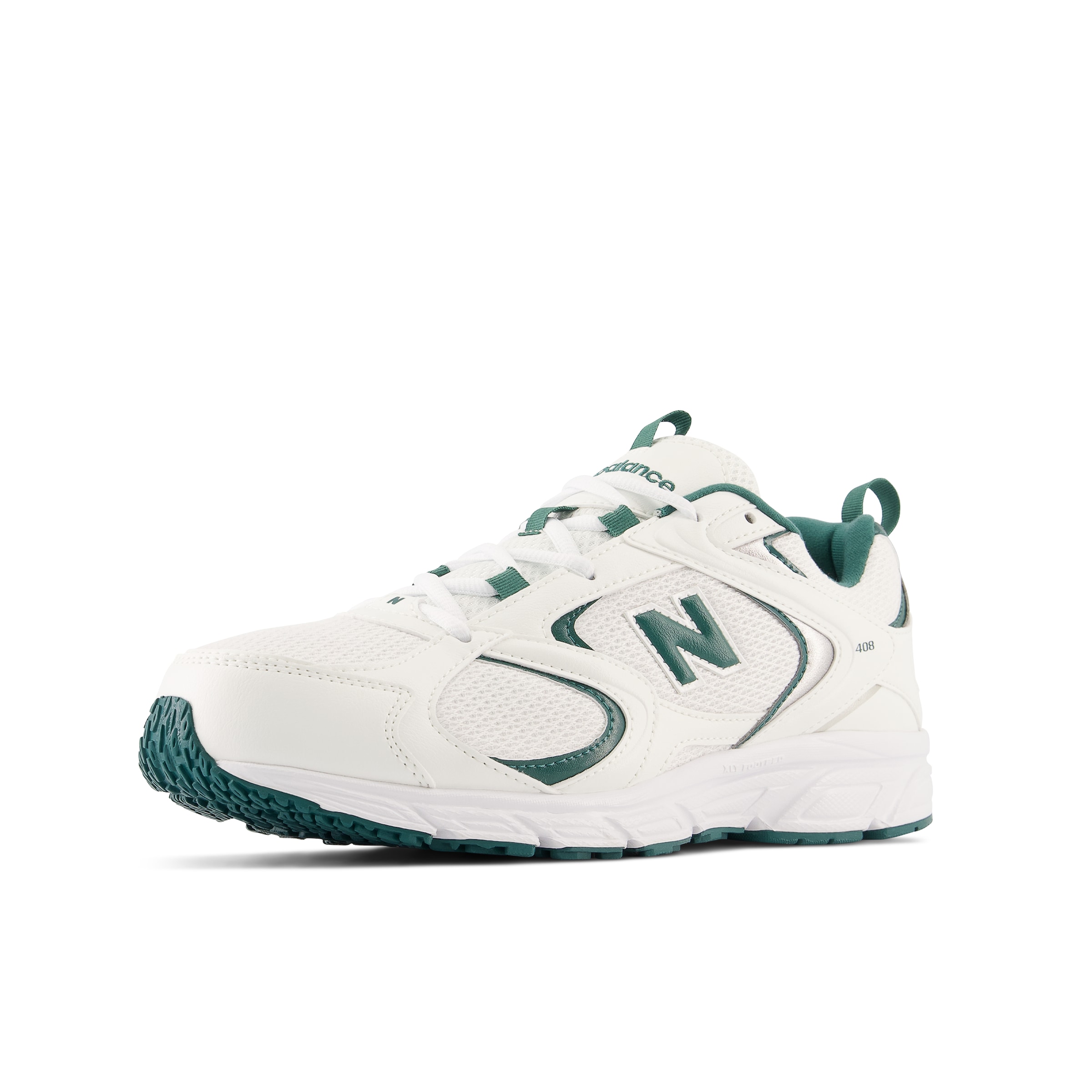 New Balance Sneaker »408«  von dem New Balance 530 inspiriert