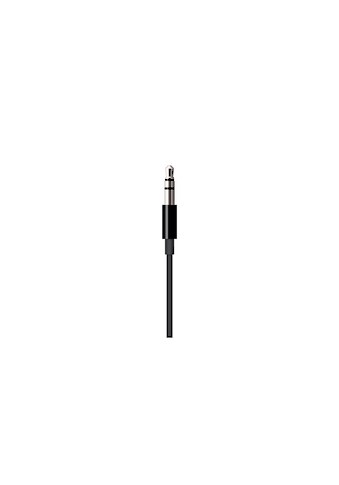 Apple Audio-Kabel »Apple Lightning auf 3.5mm Audiokabel 1.2m«, 120 cm, MR2C2ZM/A kaufen