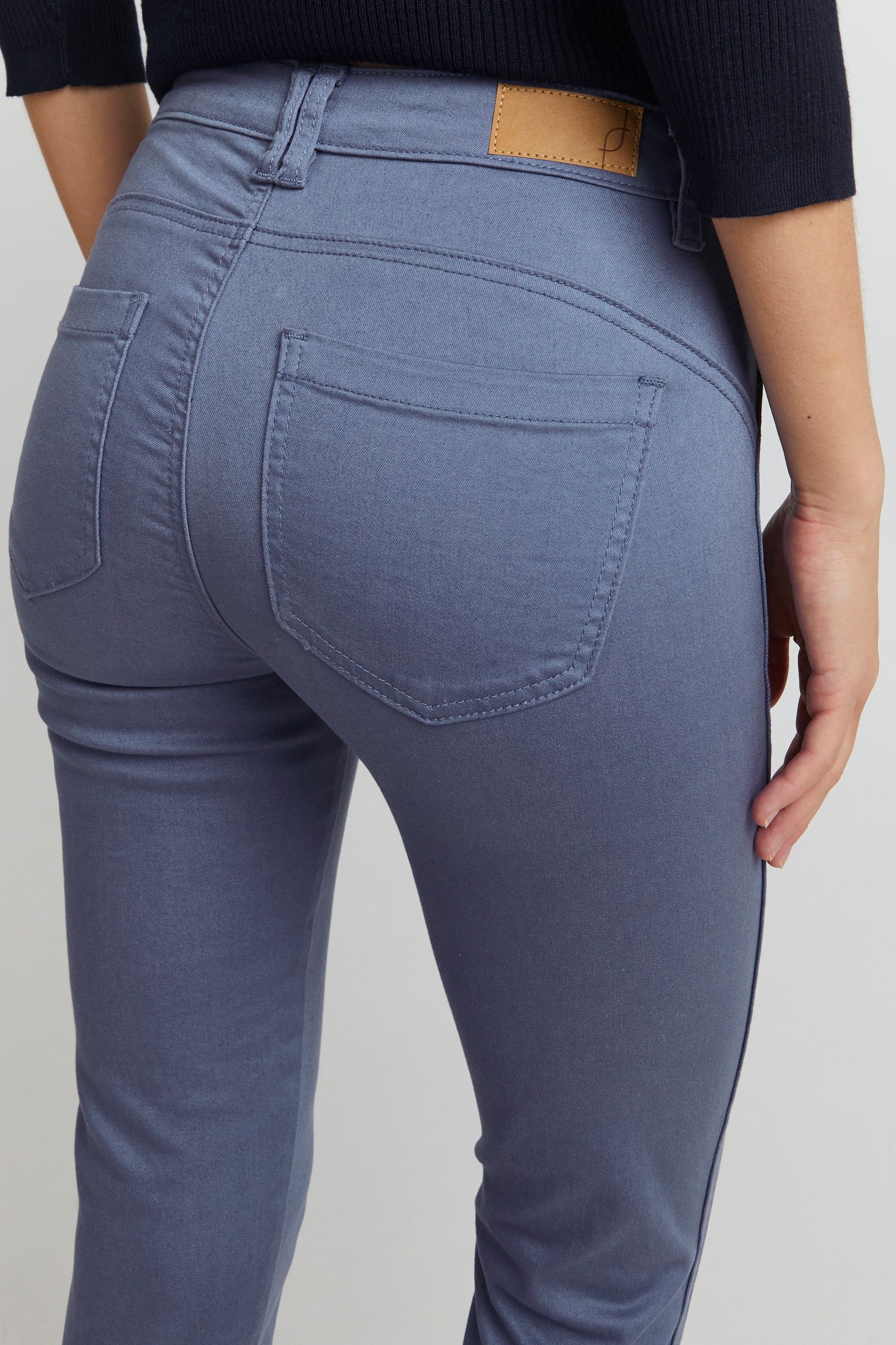 fransa Sweathose »Sweathose FRMax«