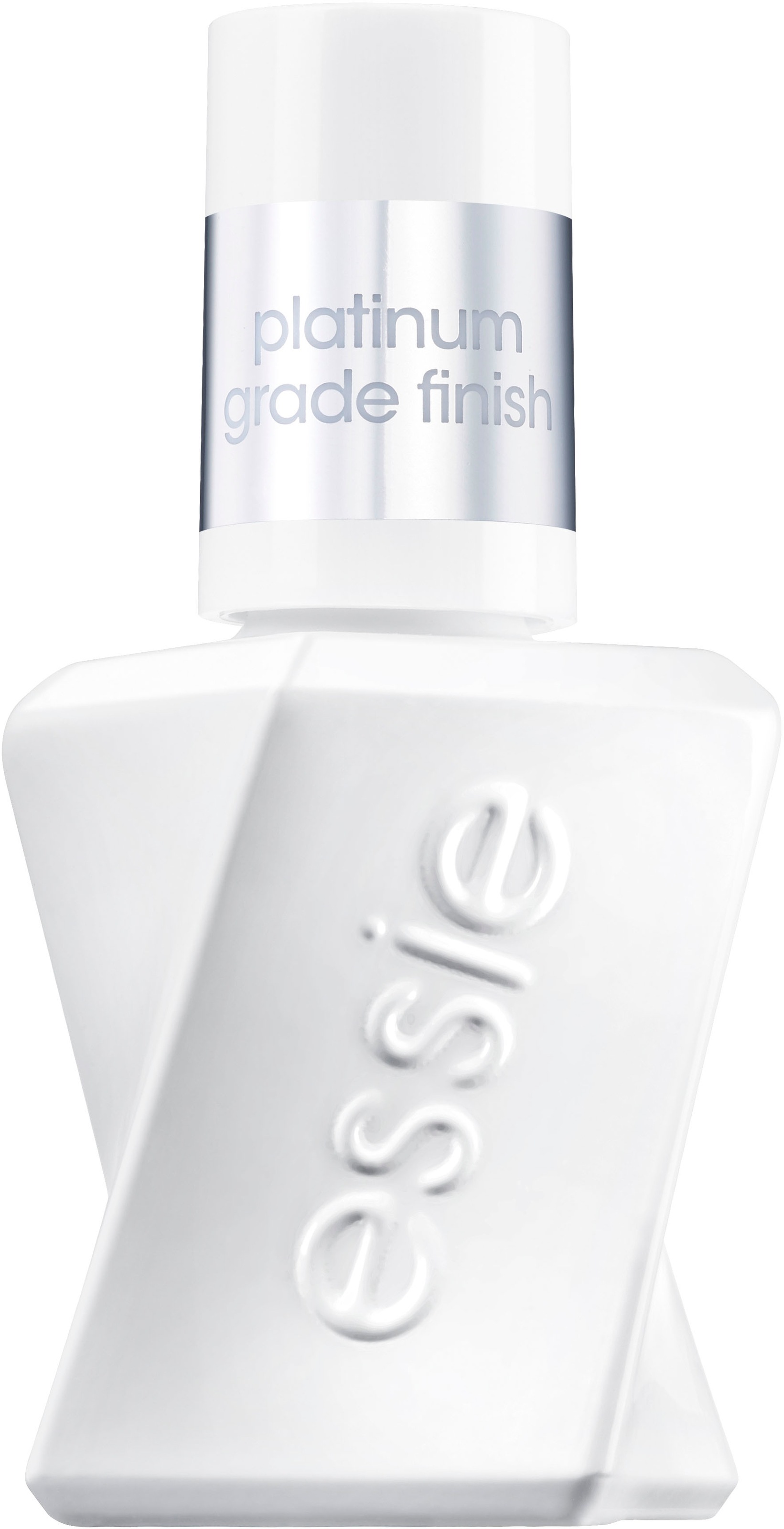 essie Nagellack-Set »Nagellack gel couture Routine Set«, mit natürlichen Inhaltsstoffen