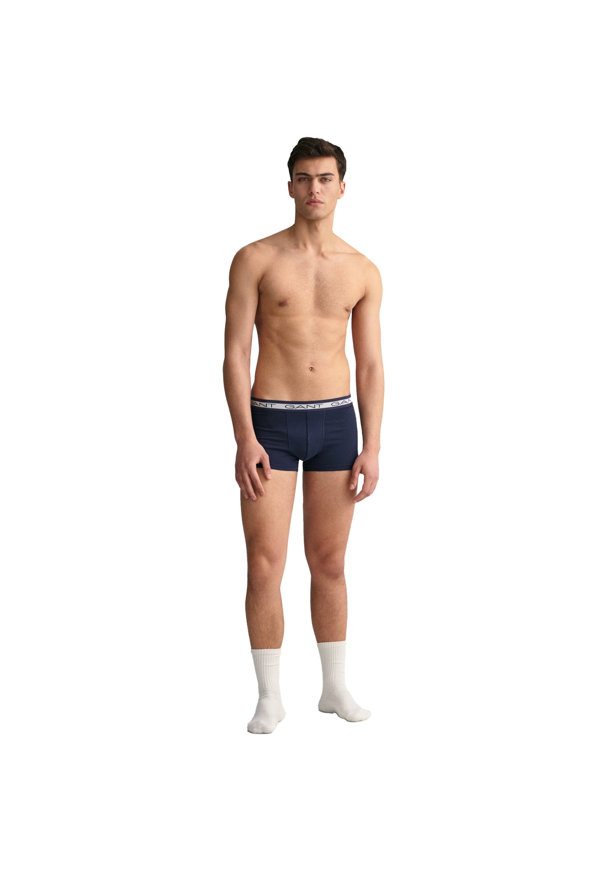 Gant Boxershorts »Boxershort 3er Pack«