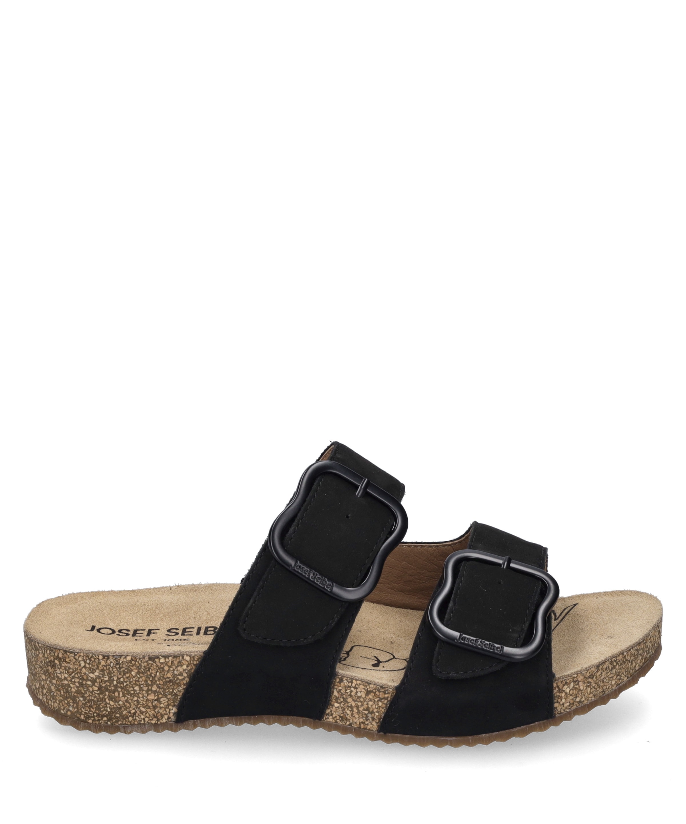 Josef Seibel Sandale »Tonga 64, schwarz«