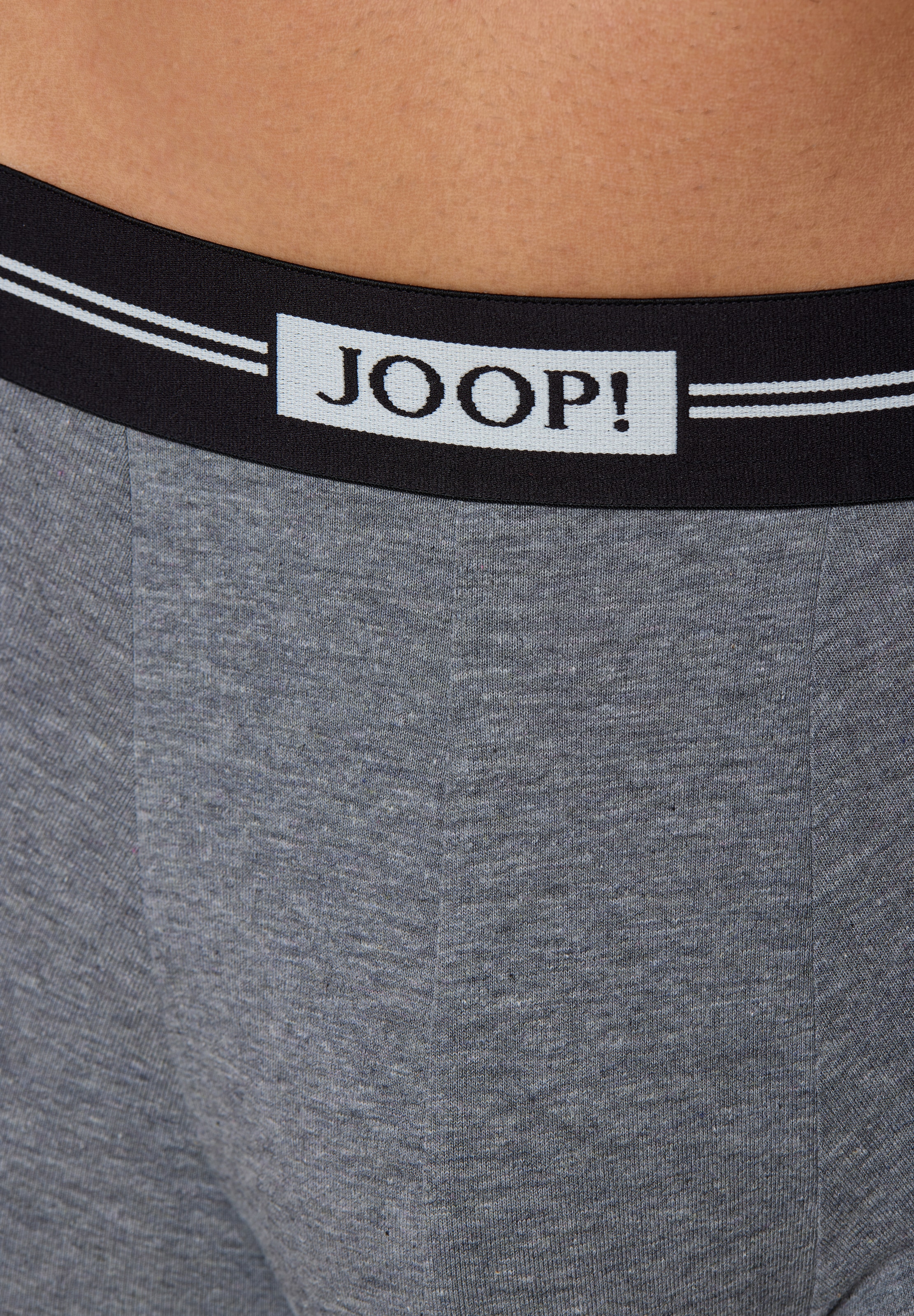 JOOP! Boxer aus Jersey, in klassischen Farben