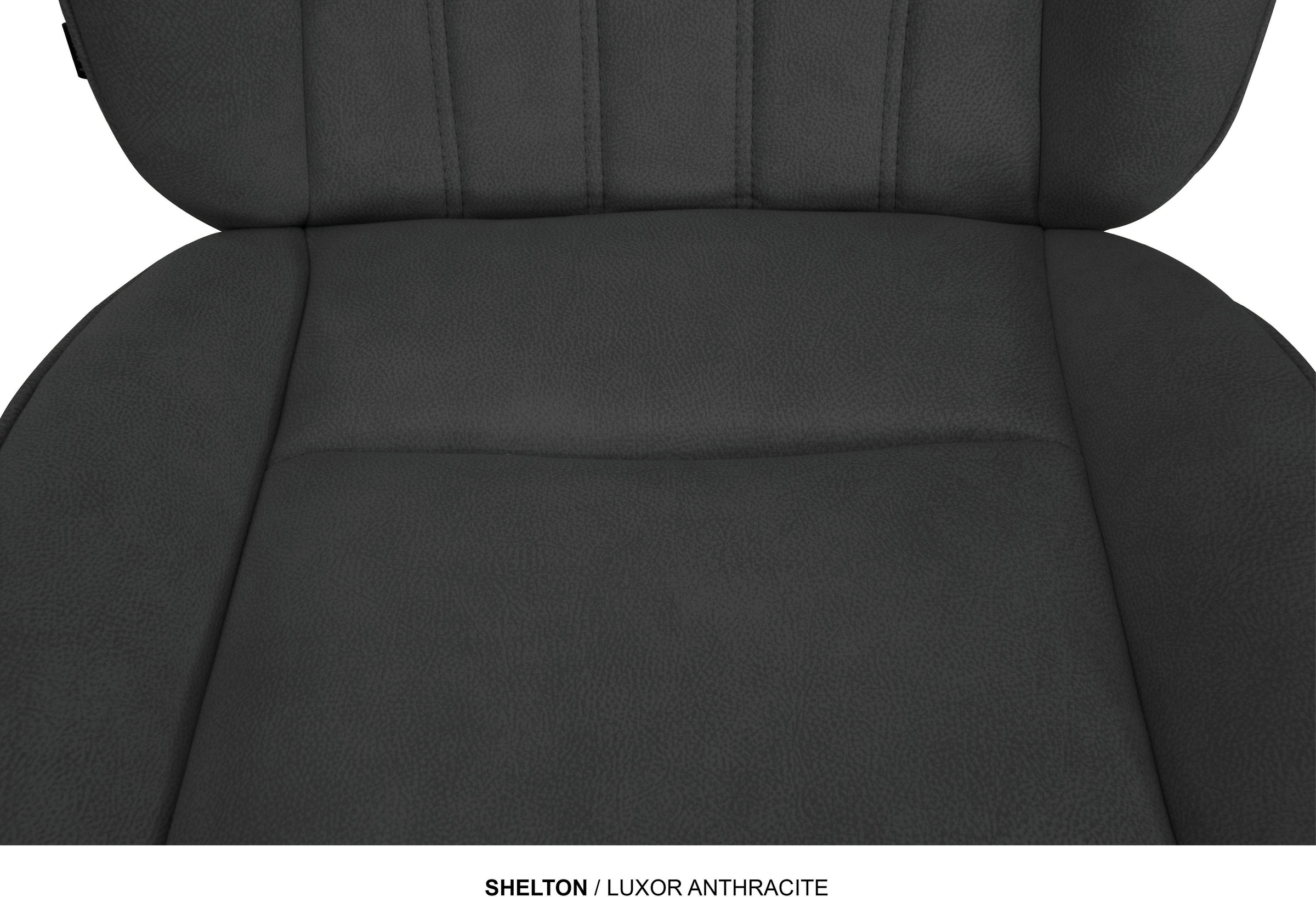 OMG Design Esszimmerstuhl »Shelton« (Set) 2 Stk.Esszimmerstuhl, pflegeleichter Bezug, mit Handgriff