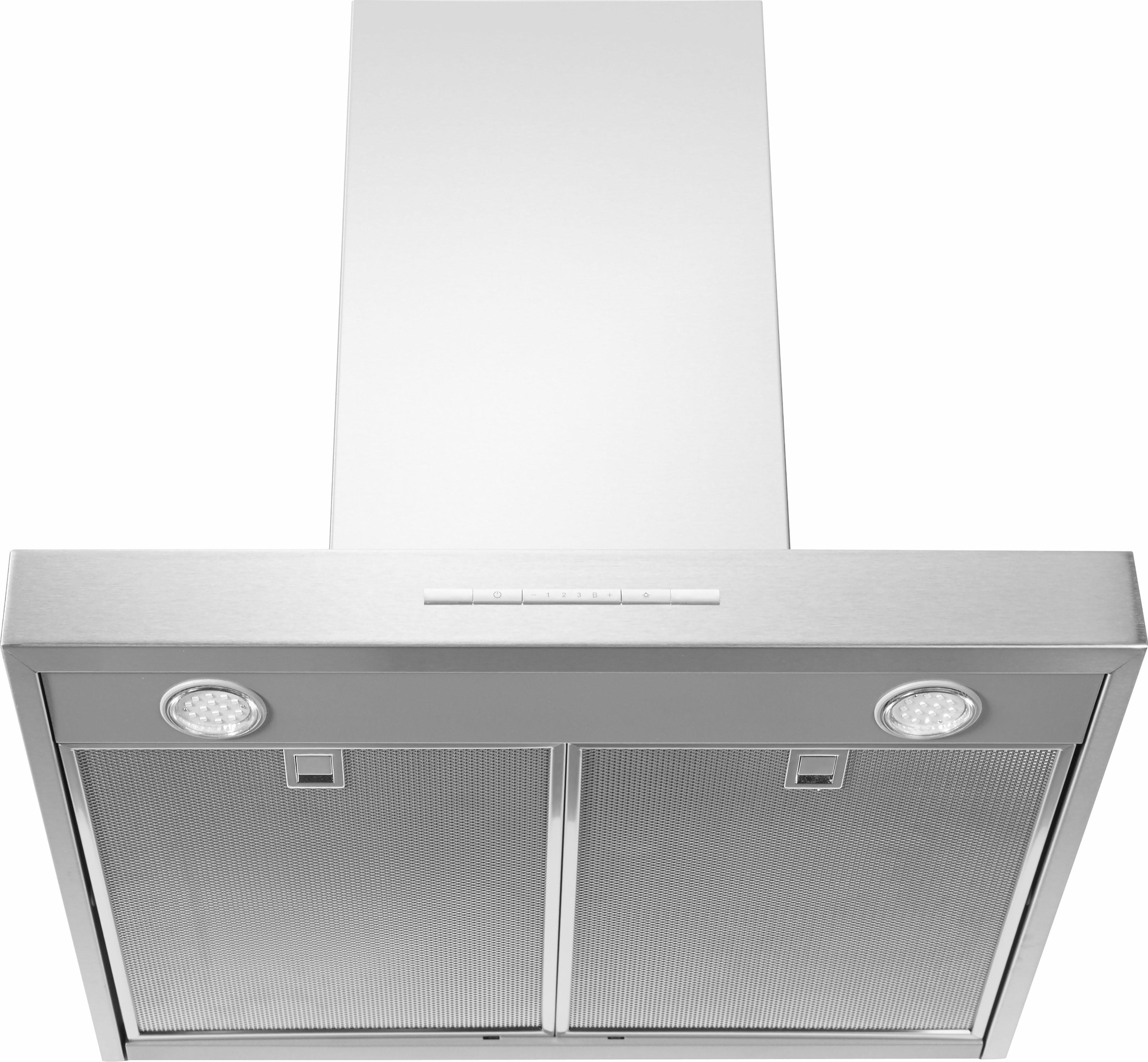 Miele Wandhaube »PUR 68 W« Für jede Wohnsituation passend – abluft- und umluftfähig