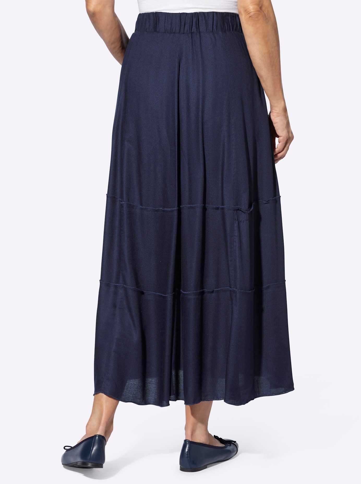 Inspirationen Schlupfrock