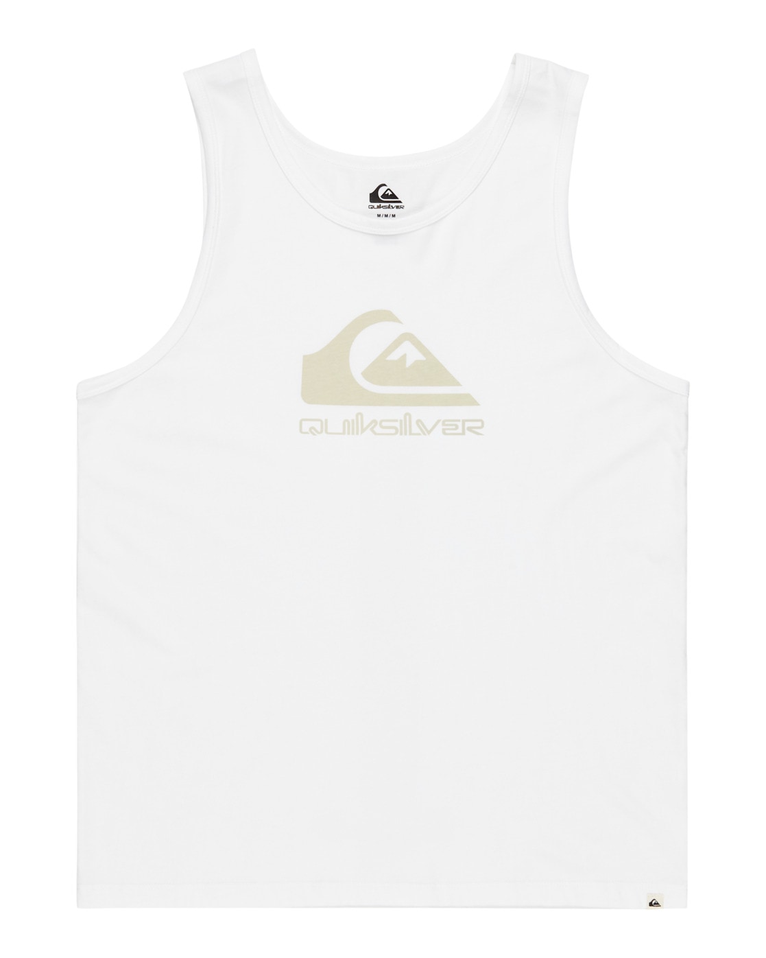 Quiksilver T-Shirt »EV Comp Logo«