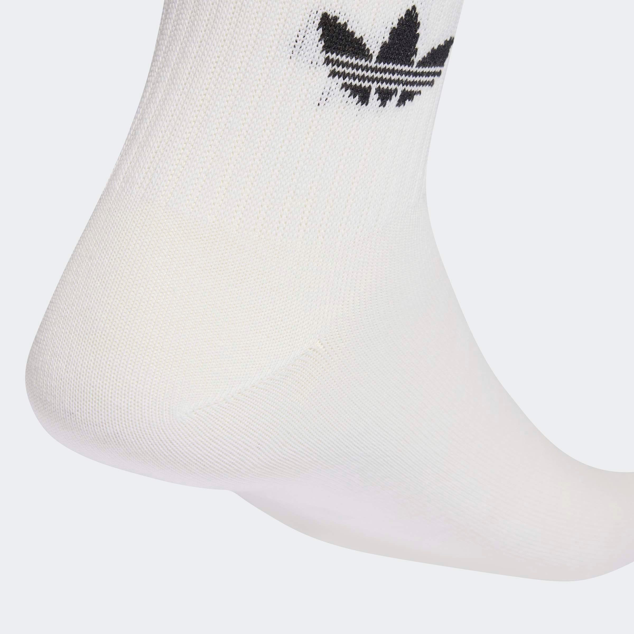adidas Originals Sportsocken »3-STREIFEN CREW 10ER-PACK« 10 Paar tlg.