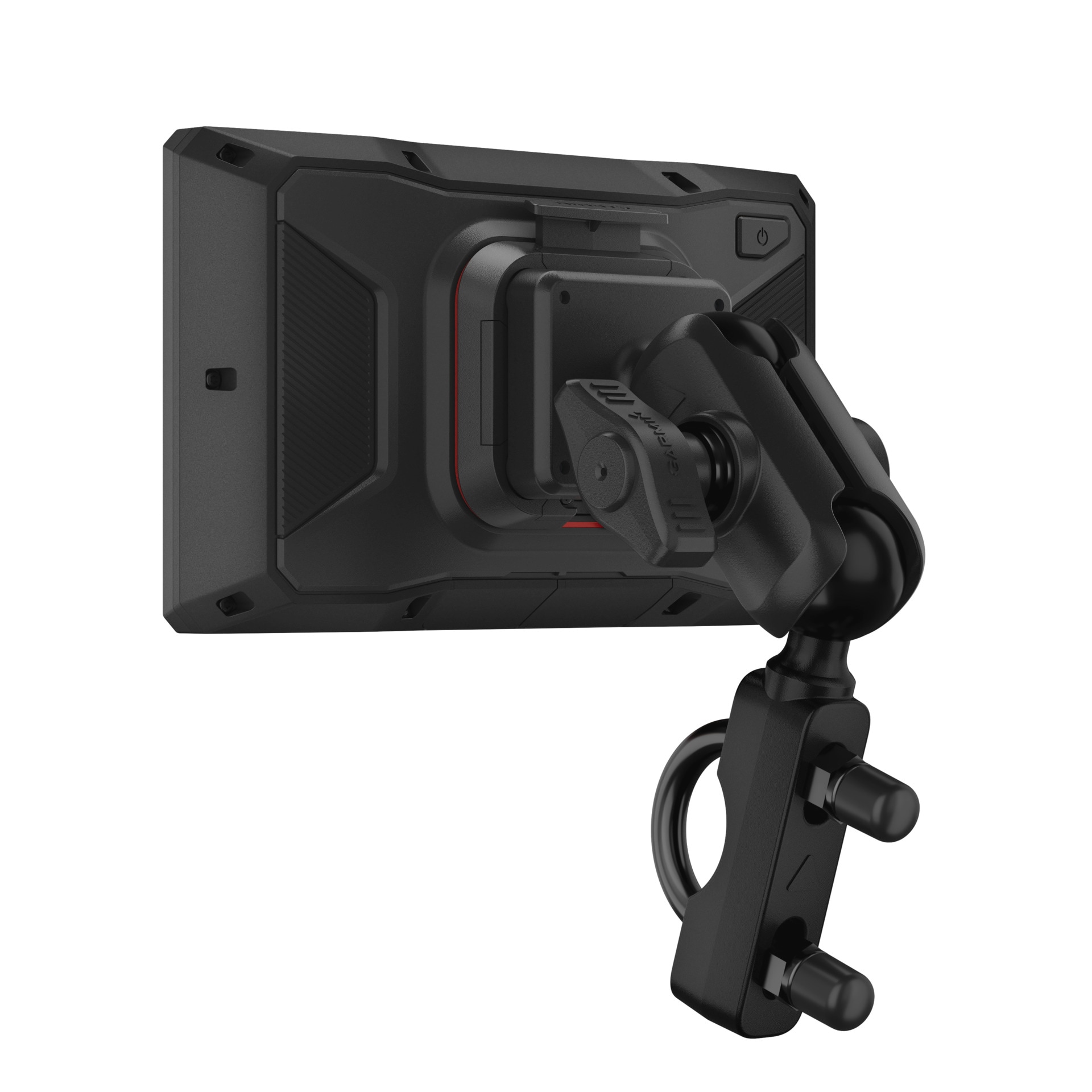 Garmin Motorrad-Navigationsgerät »zumo XT3 6-Zoll« (Europa (45 Länder) Karten-Updates)