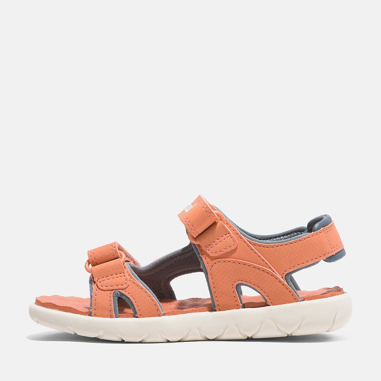 Timberland Sandale »PERKINS ROW BACKSTRAP SANDAL«, mit Klettverschluß