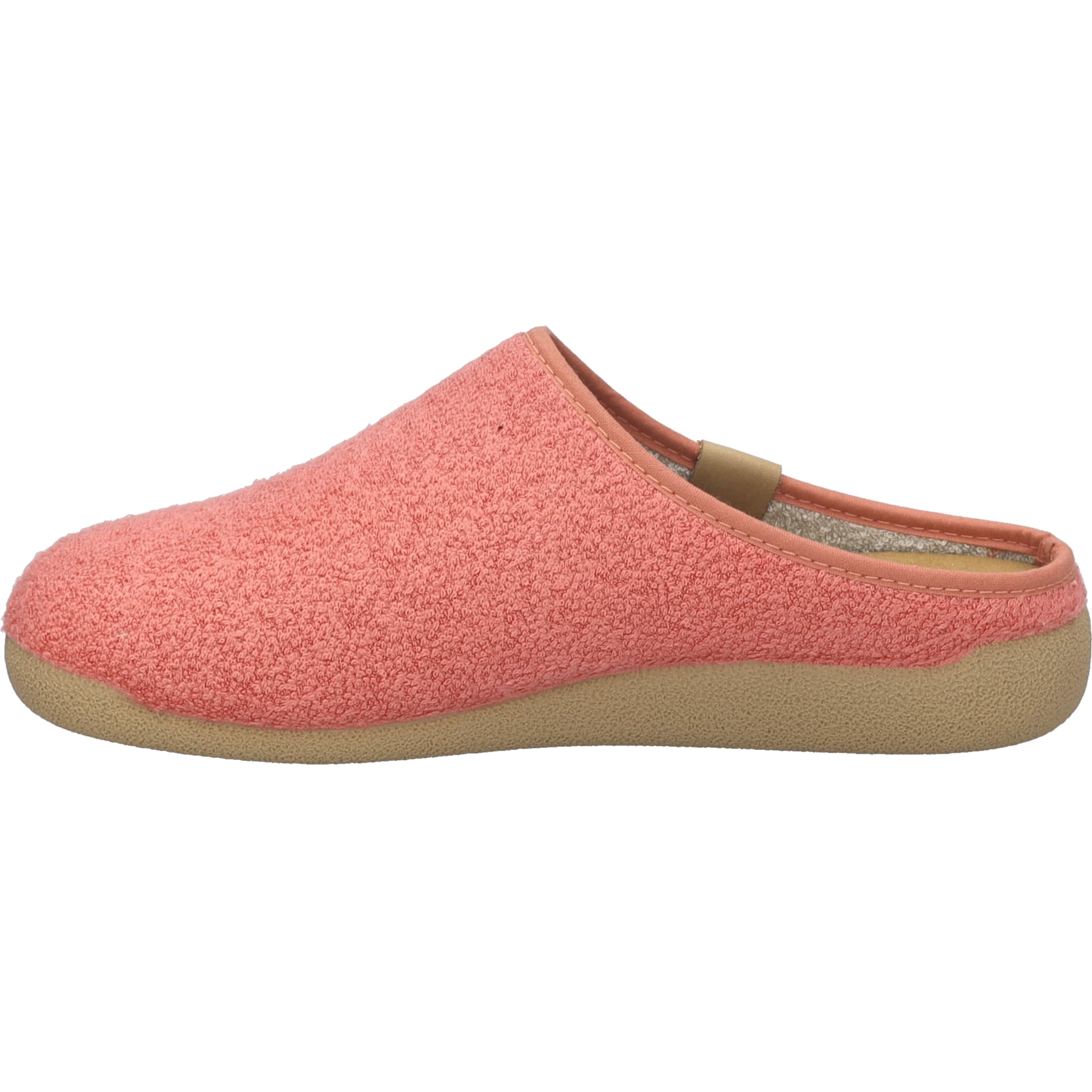 Josef Seibel Hausschuh »Cara 04, pink«